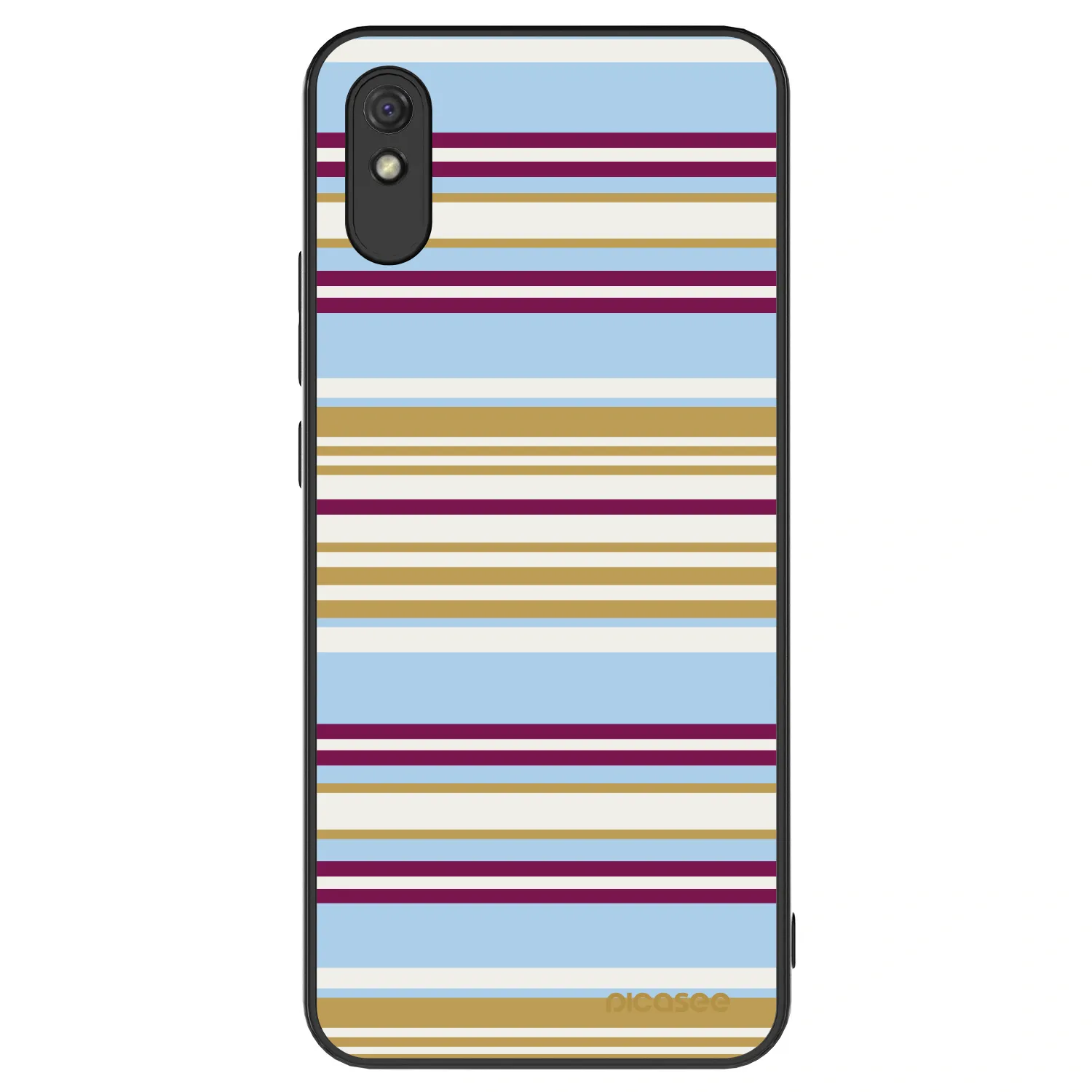 Picasee ULTIMATE CASE pro Xiaomi Redmi 9A - Souvenir