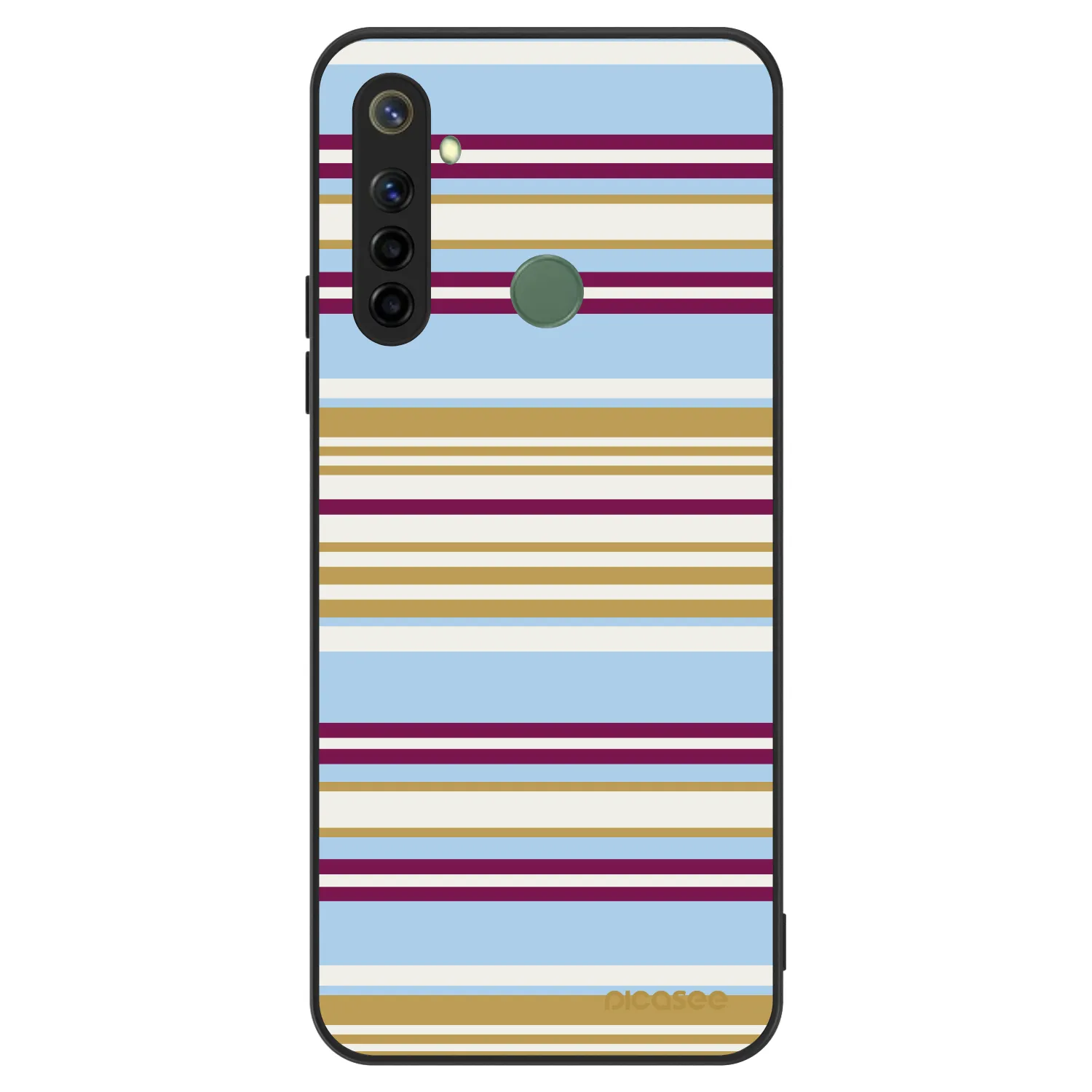 Picasee ULTIMATE CASE pro Realme 6i - Souvenir