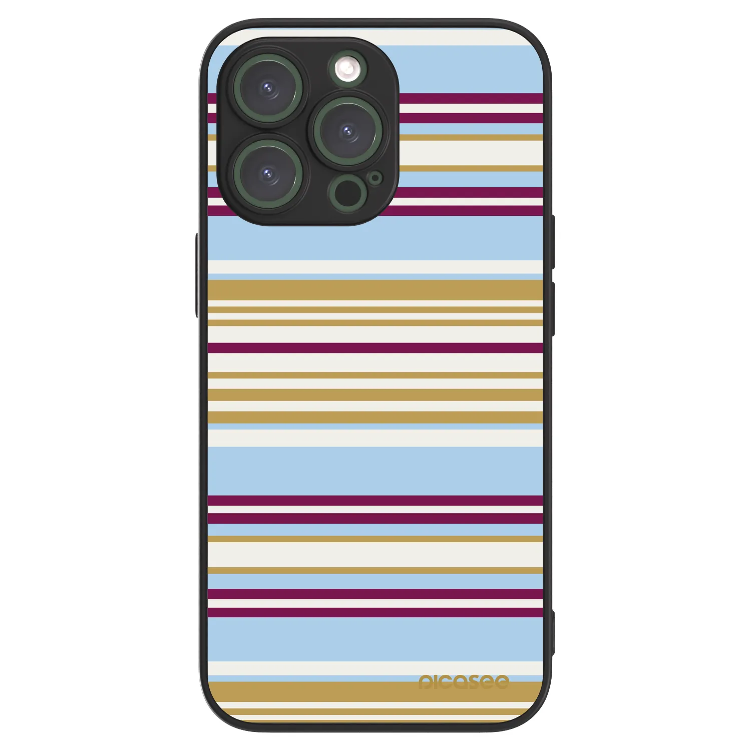 Picasee ULTIMATE CASE pro Apple iPhone 13 Pro - Souvenir