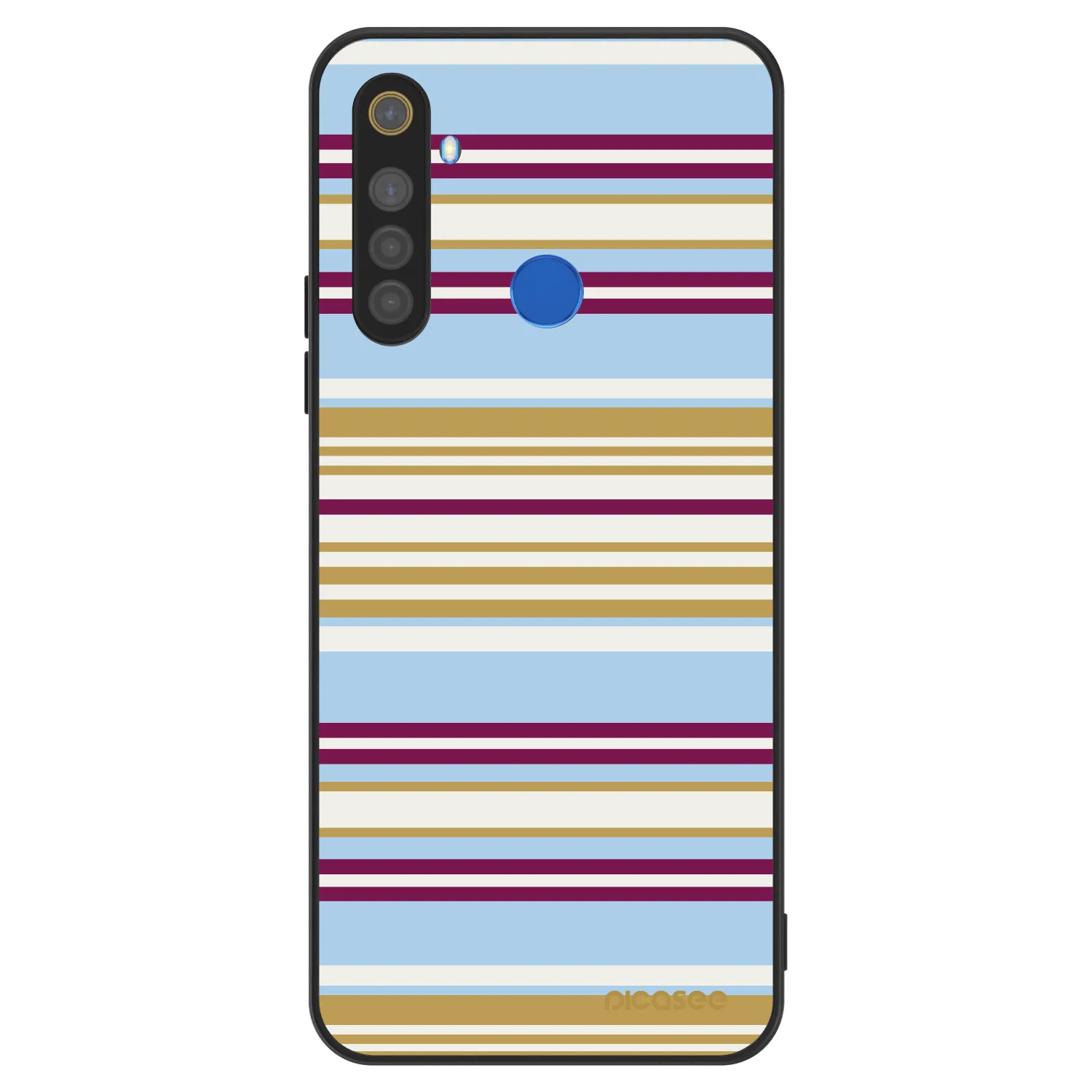 Picasee ULTIMATE CASE pro Realme 5 - Souvenir