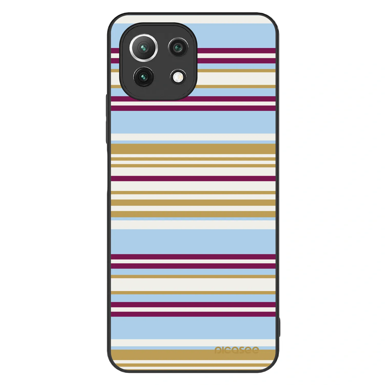 Picasee ULTIMATE CASE pro Xiaomi Mi 11 Lite - Souvenir