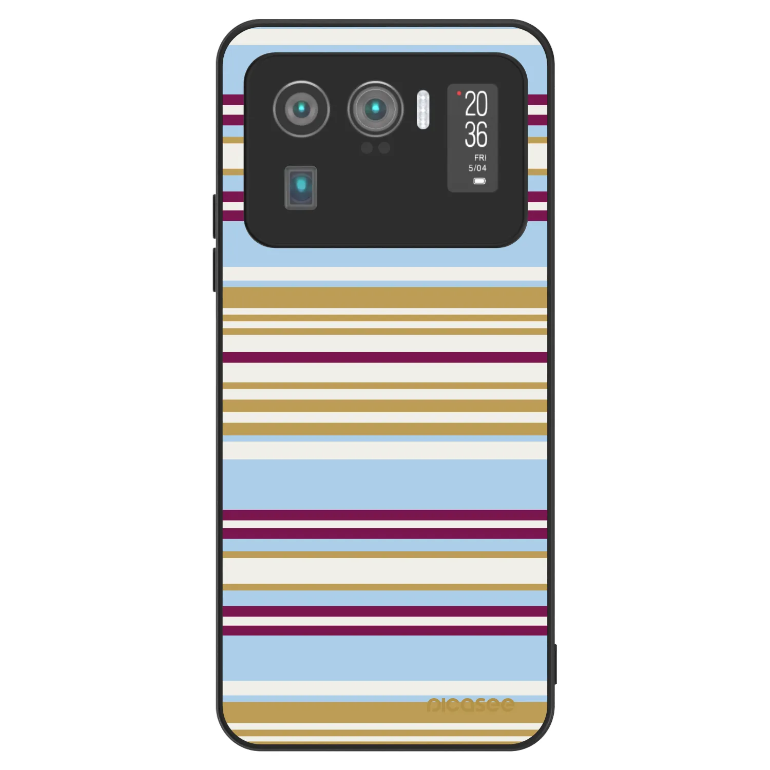 Picasee ULTIMATE CASE pro Xiaomi Mi 11 Ultra - Souvenir