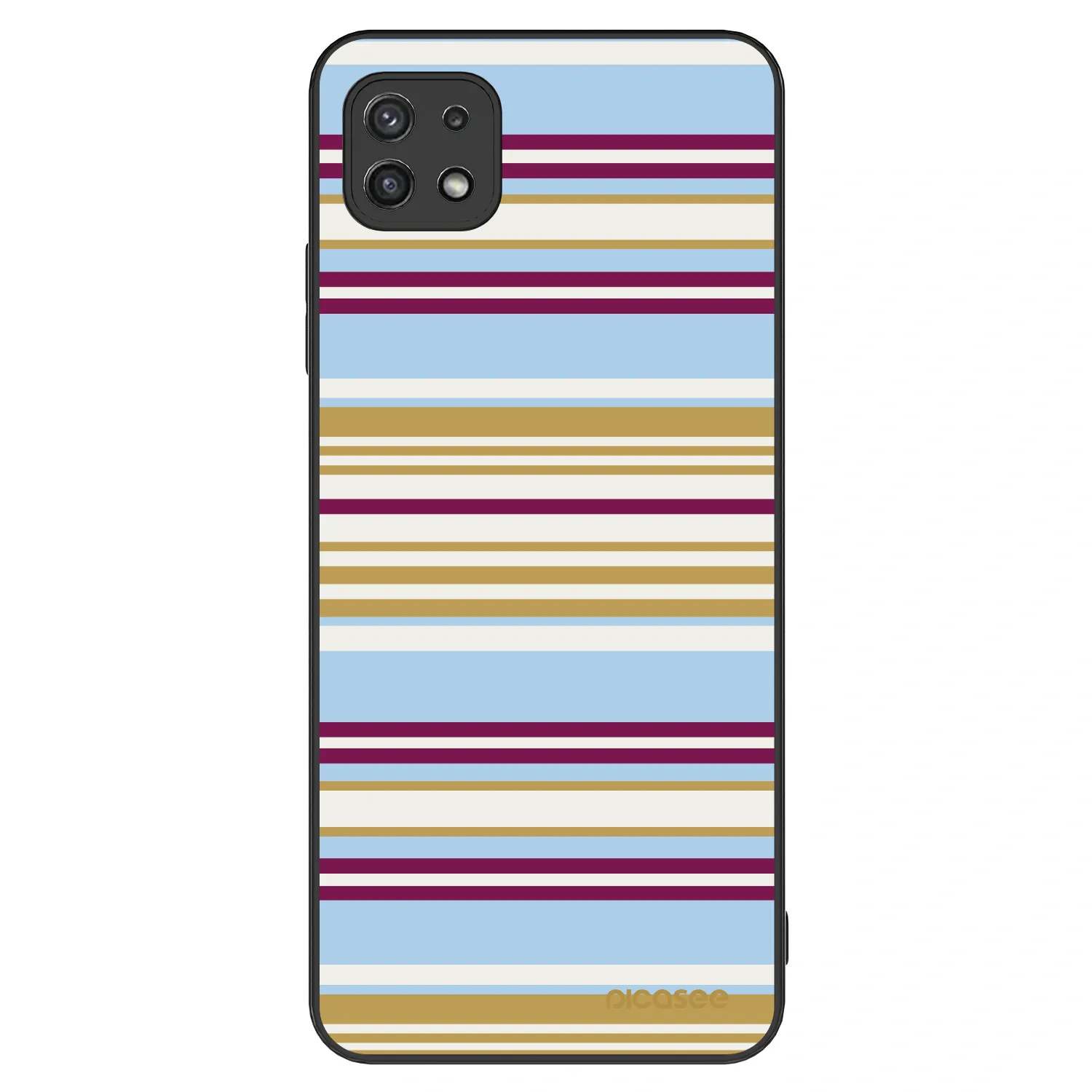 Picasee ULTIMATE CASE pro Samsung Galaxy A22 A226B 5G - Souvenir