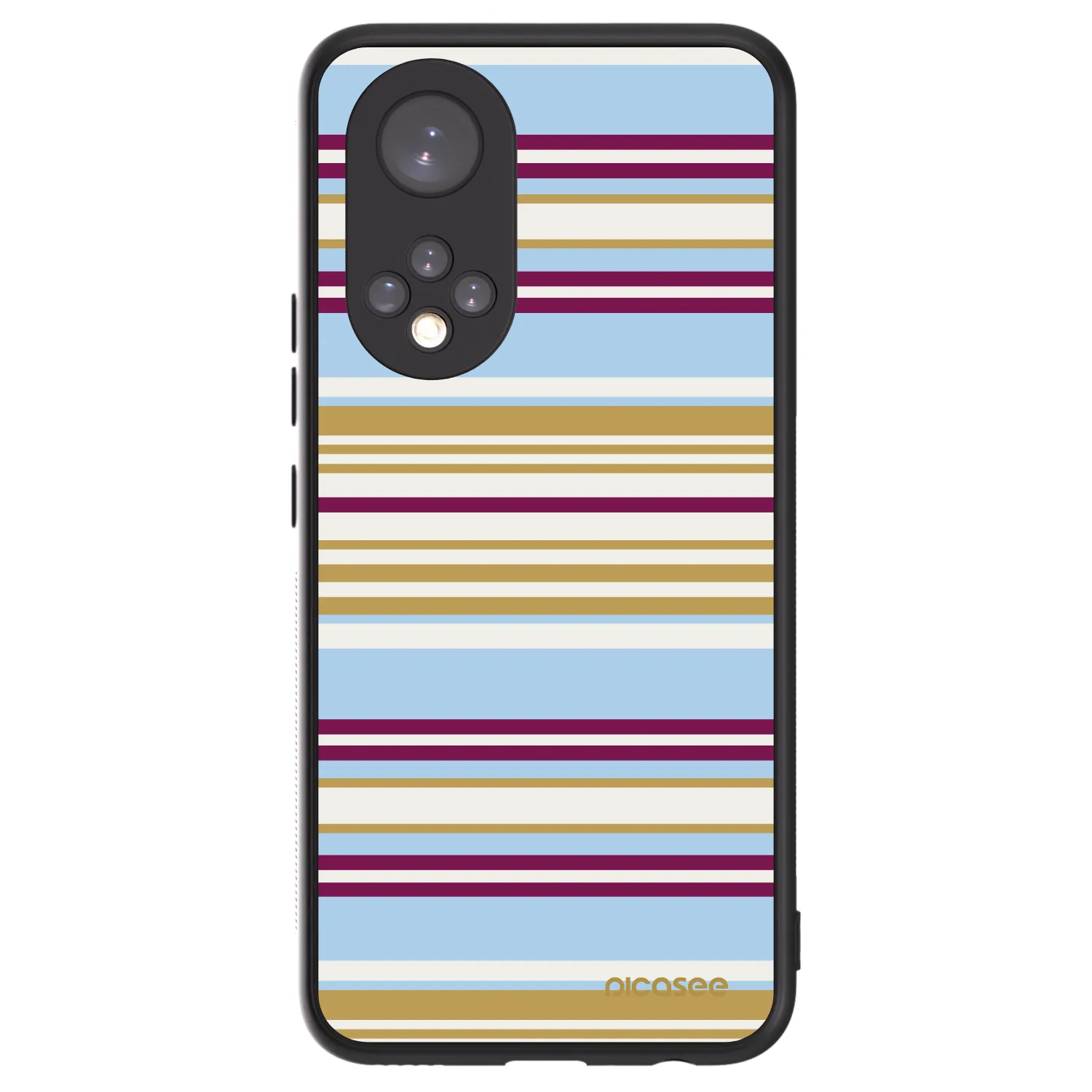 Picasee ULTIMATE CASE pro Honor 50 5G - Souvenir