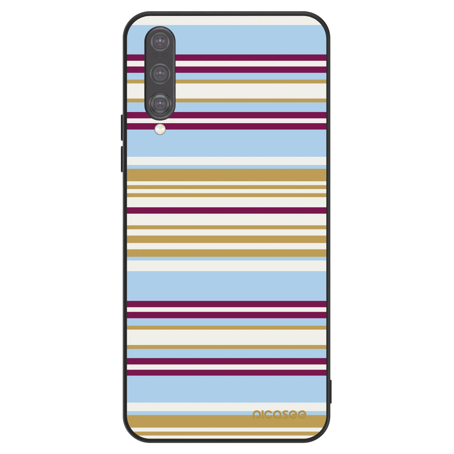 Picasee ULTIMATE CASE pro Huawei P20 Pro - Souvenir