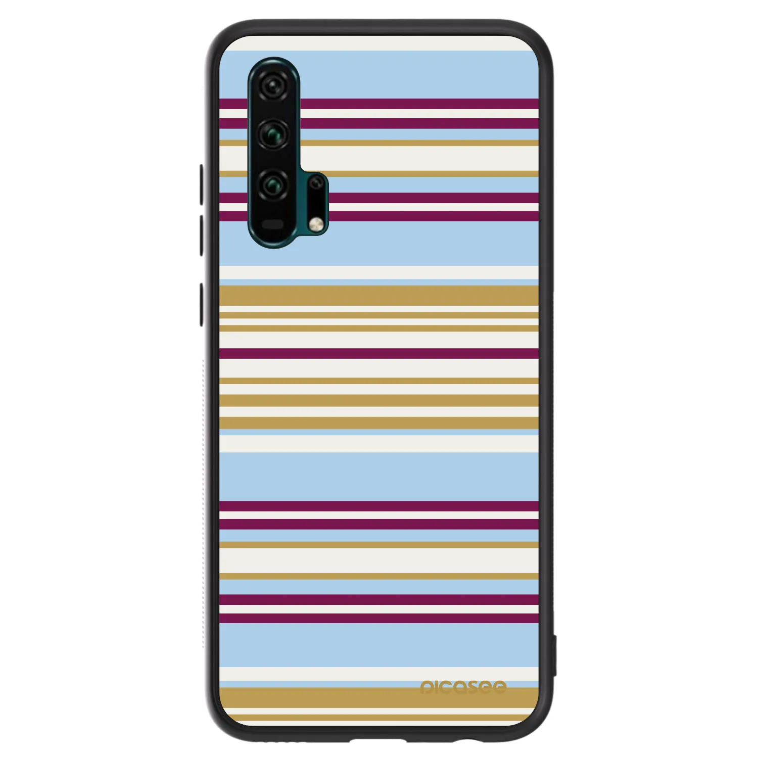 Picasee ULTIMATE CASE pro Honor 20 Pro - Souvenir