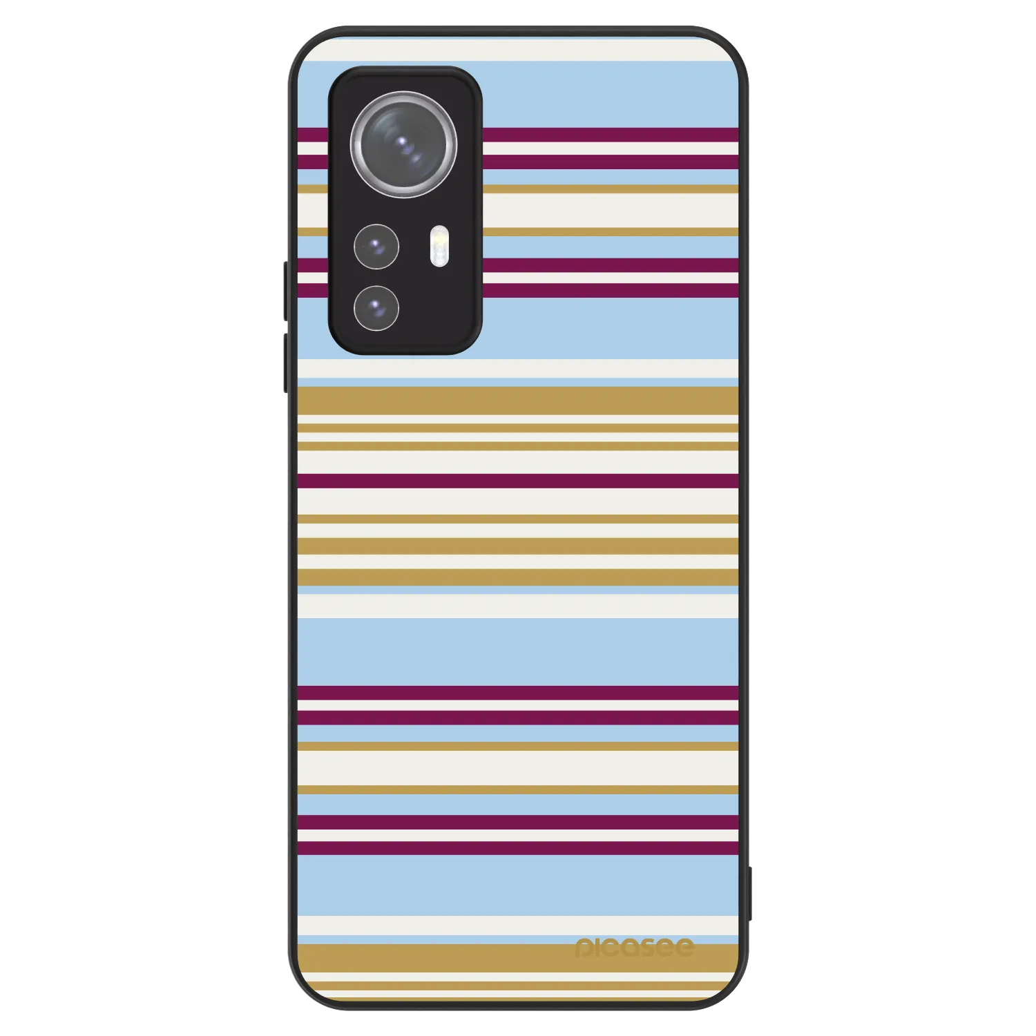 Picasee ULTIMATE CASE pro Xiaomi 12X - Souvenir