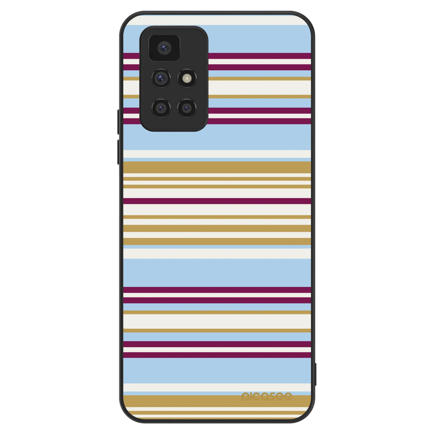 Picasee ULTIMATE CASE pro Xiaomi Redmi 10 (2022) - Souvenir