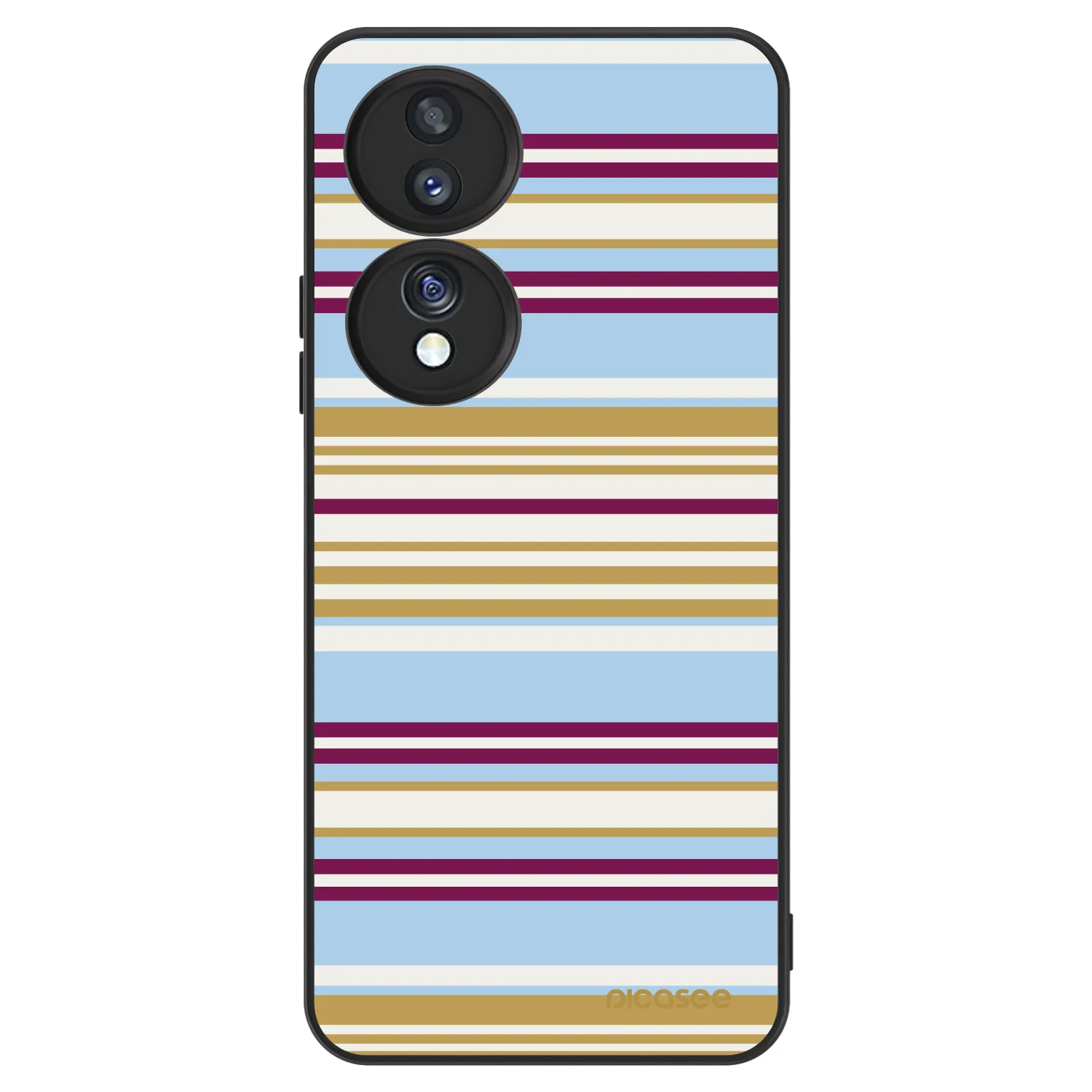 Picasee ULTIMATE CASE pro Honor 70 - Souvenir
