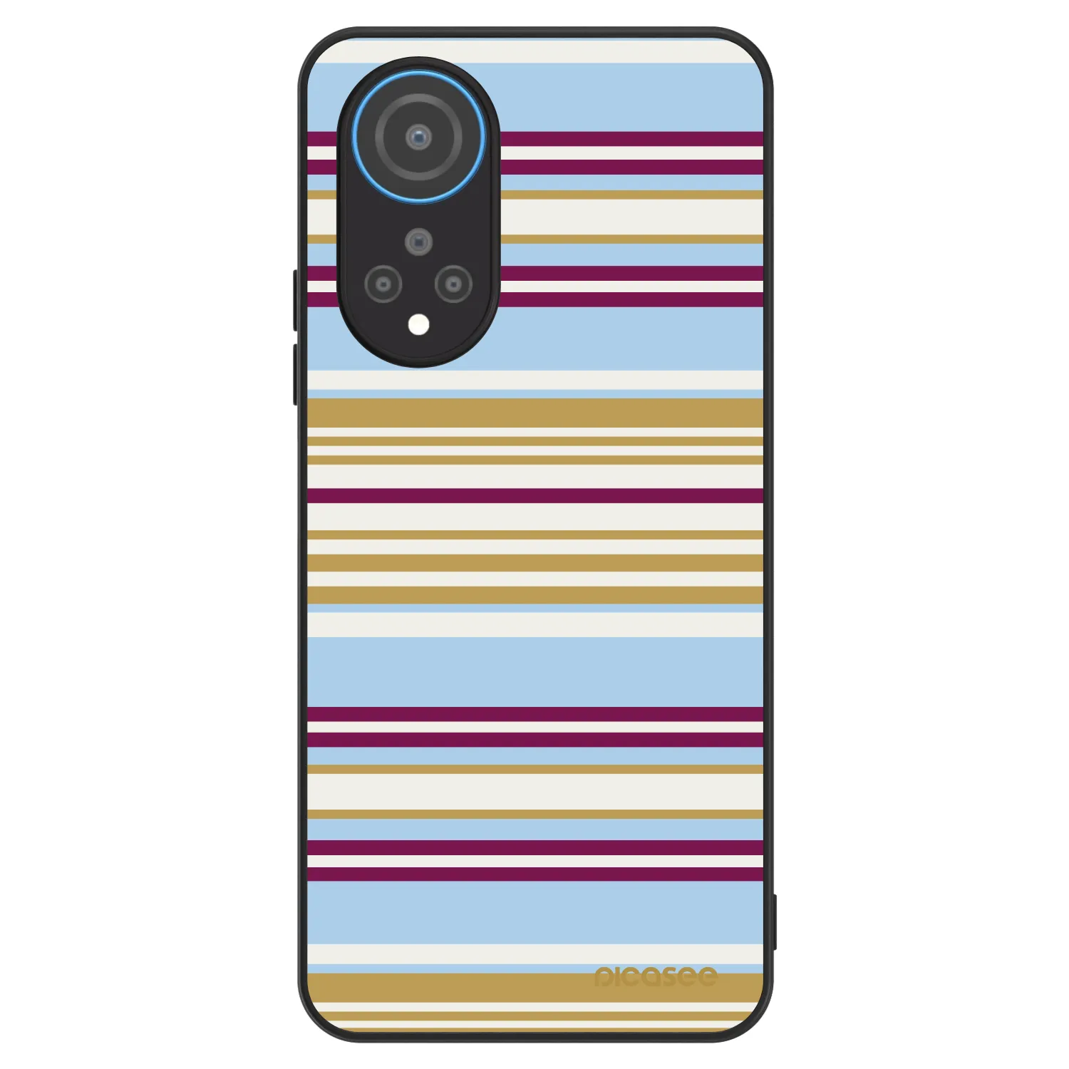 Picasee ULTIMATE CASE pro Honor X7 - Souvenir