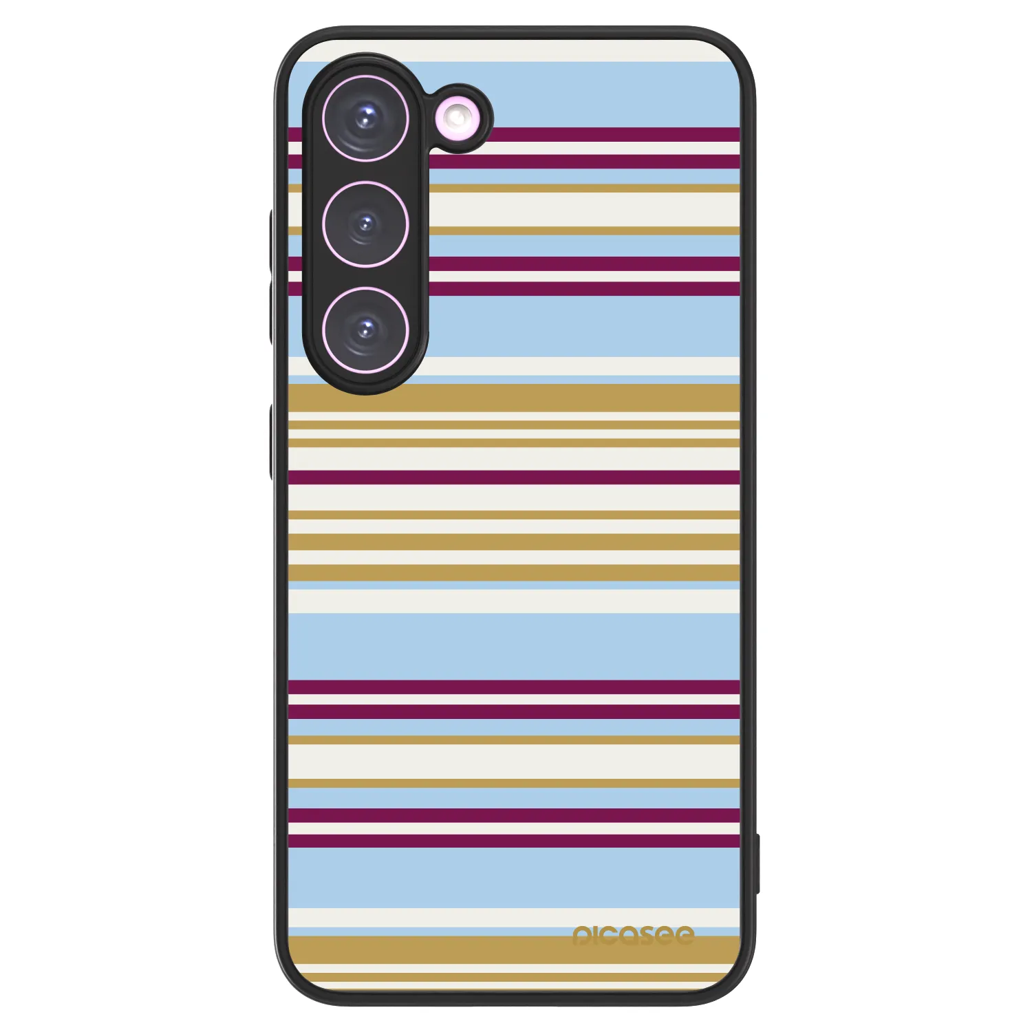 Picasee ULTIMATE CASE pro Samsung Galaxy S23 5G - Souvenir