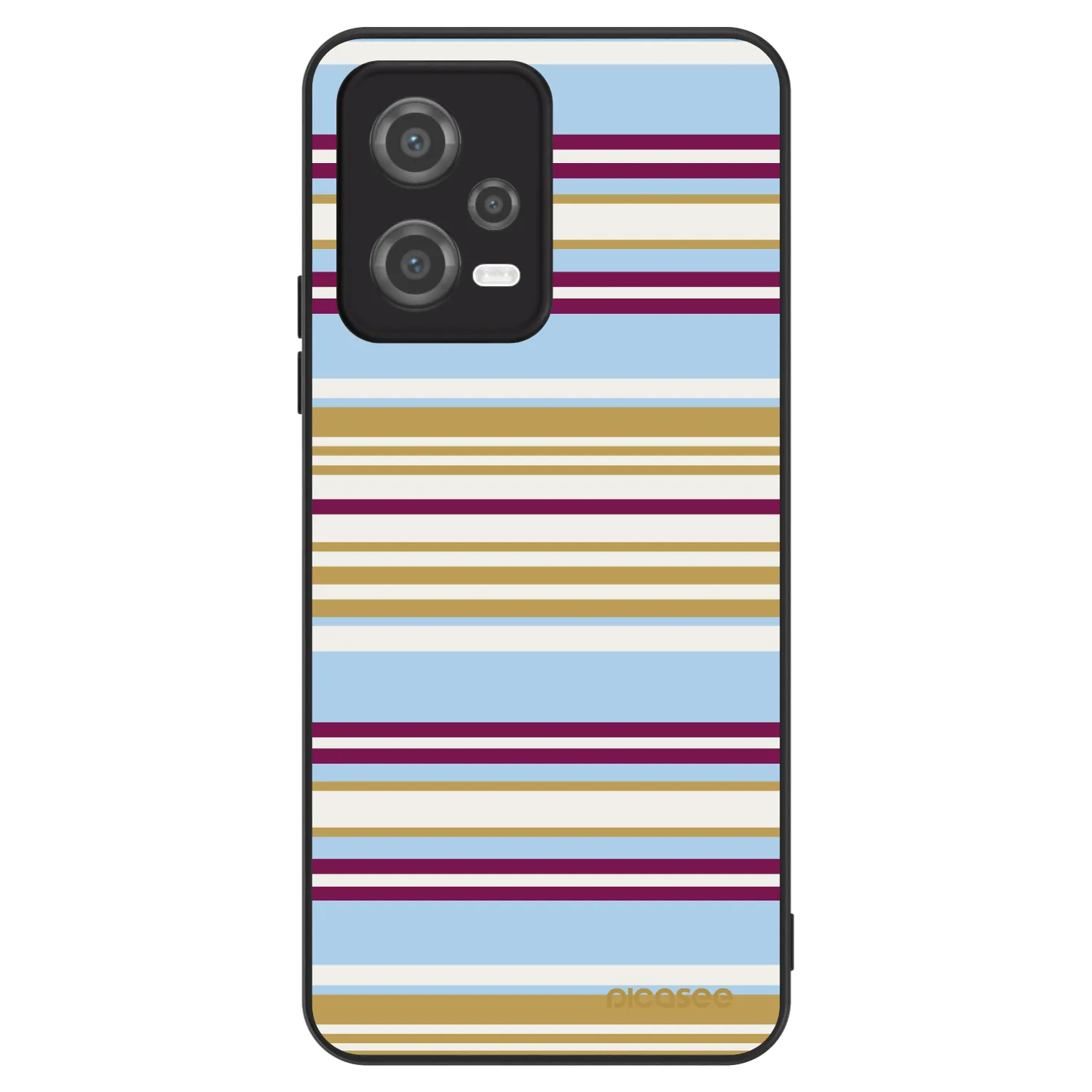 Picasee ULTIMATE CASE pro Xiaomi Poco X5 - Souvenir