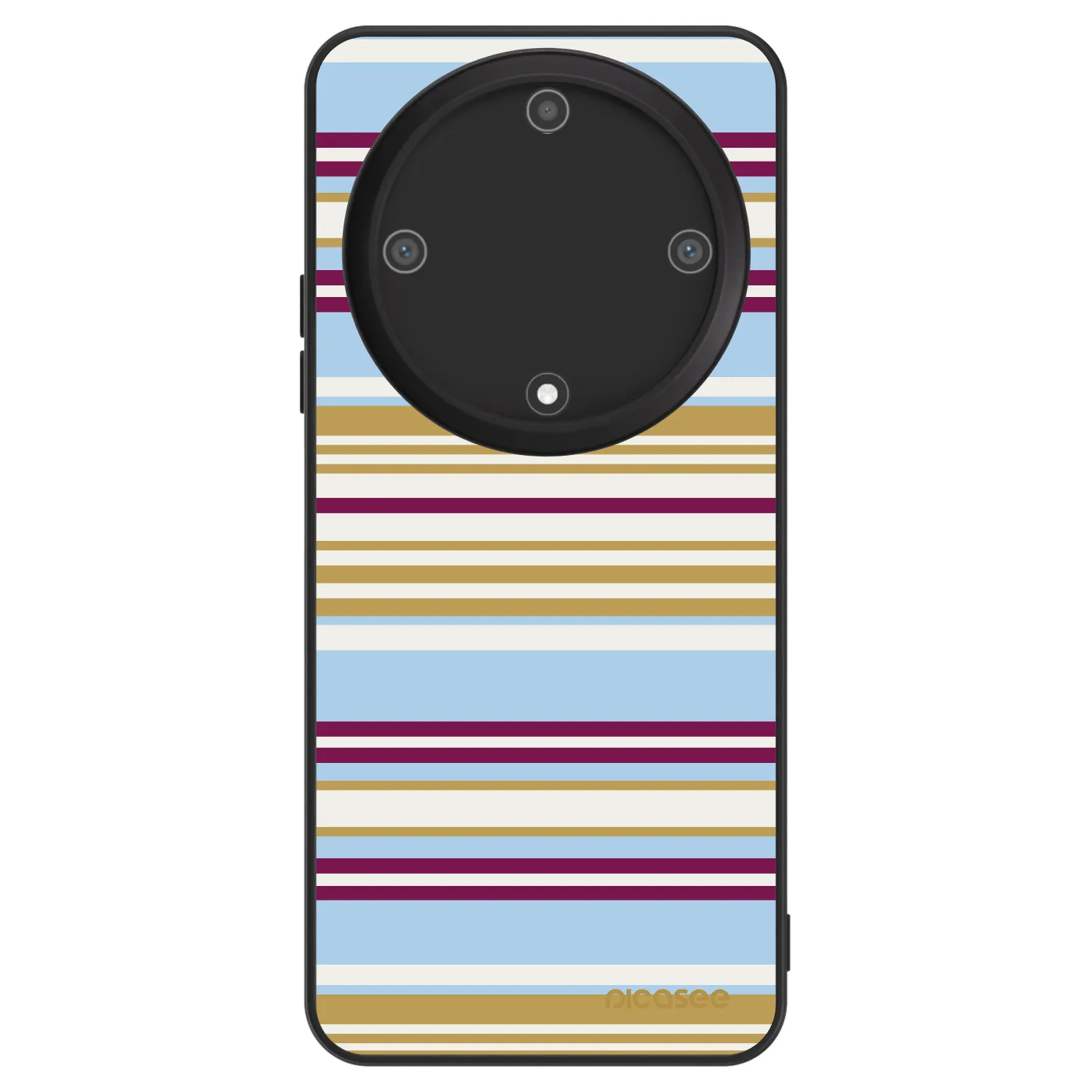 Picasee ULTIMATE CASE pro Honor Magic5 Lite 5G - Souvenir