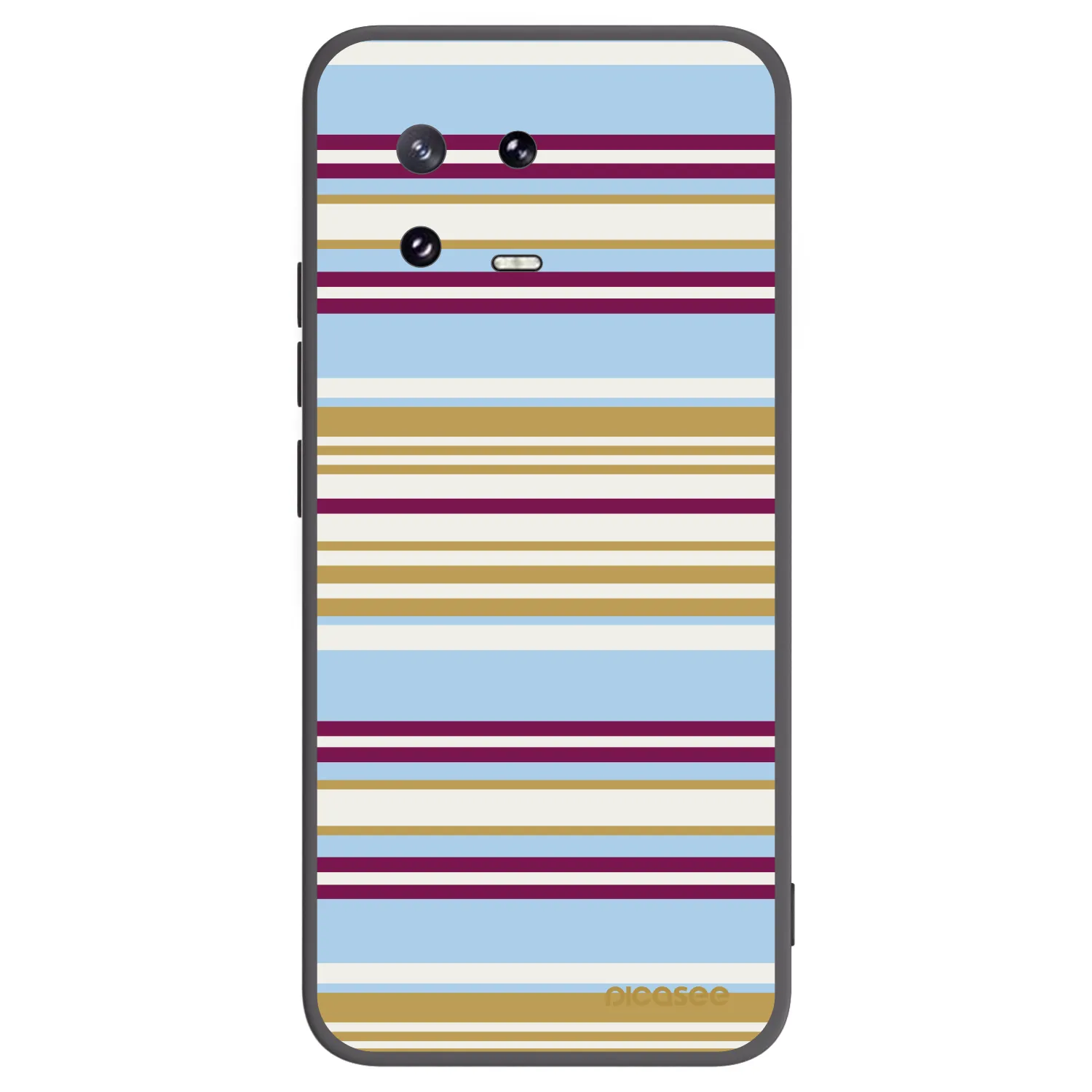 Picasee silikonový černý obal pro Xiaomi 13 Pro - Souvenir