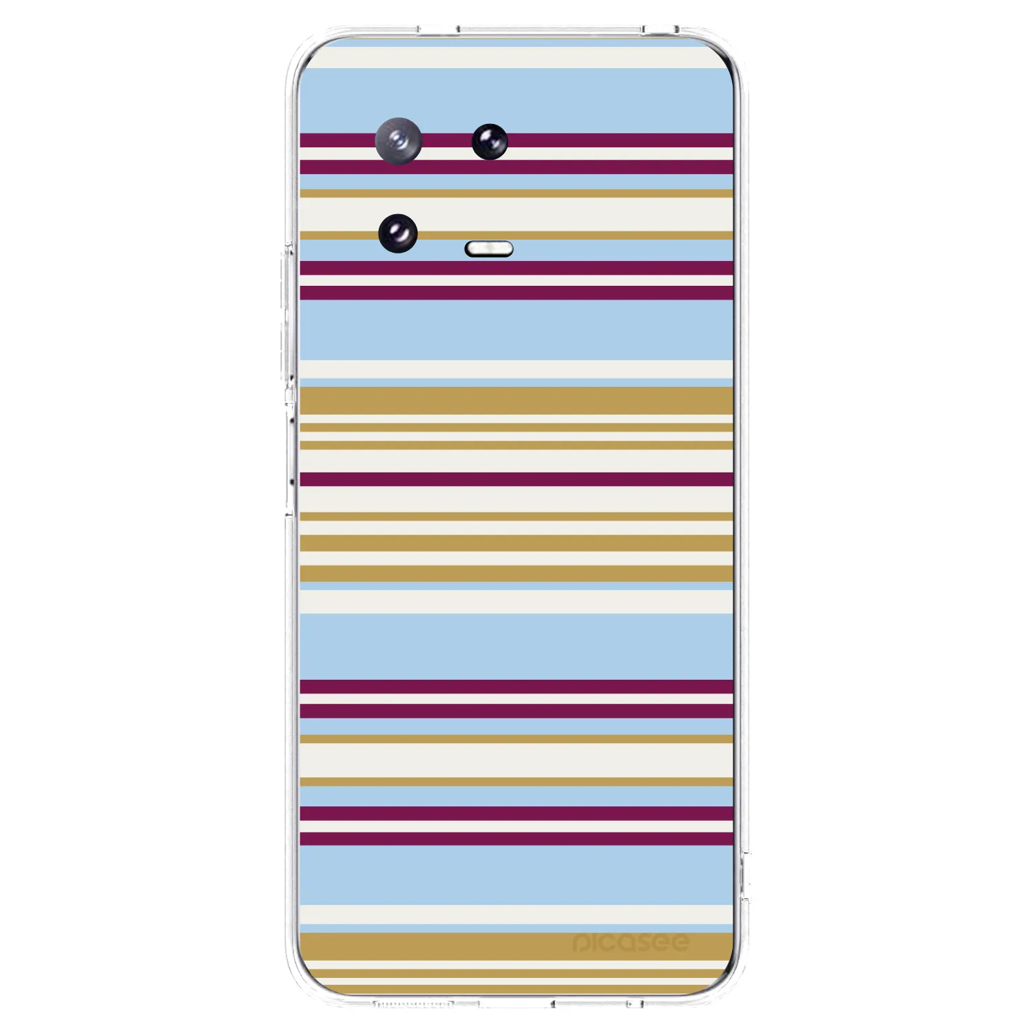 Picasee silikonový průhledný obal pro Xiaomi 13 Pro - Souvenir