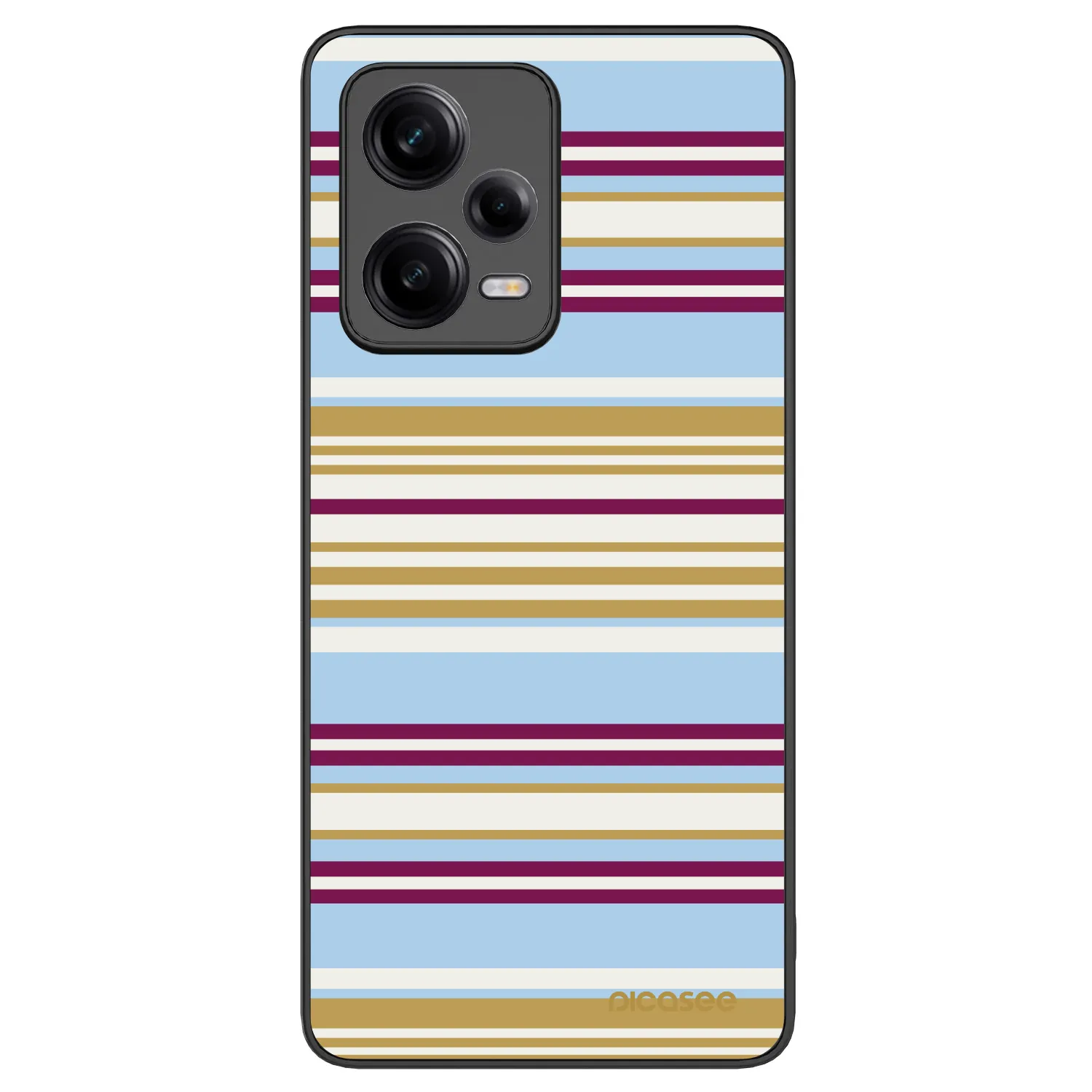 Picasee ULTIMATE CASE pro Xiaomi Redmi Note 12 Pro 5G - Souvenir