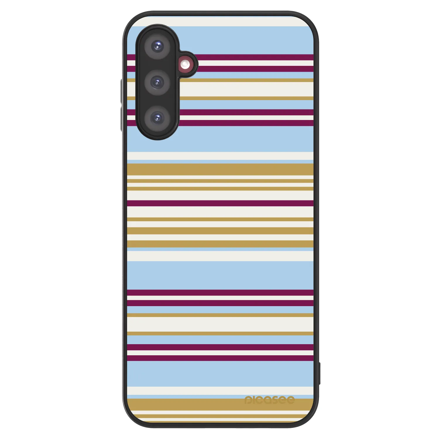 Picasee ULTIMATE CASE pro Samsung Galaxy A14 4G A145R - Souvenir