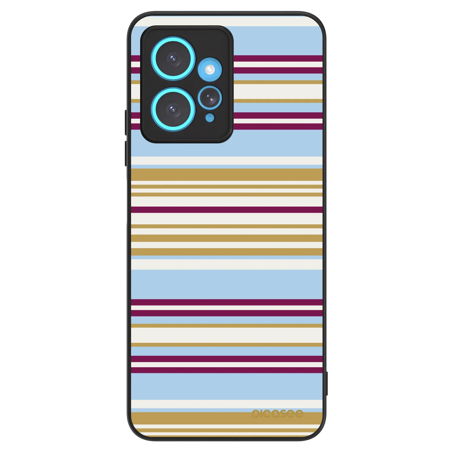 Picasee ULTIMATE CASE pro Xiaomi Redmi Note 12 4G - Souvenir