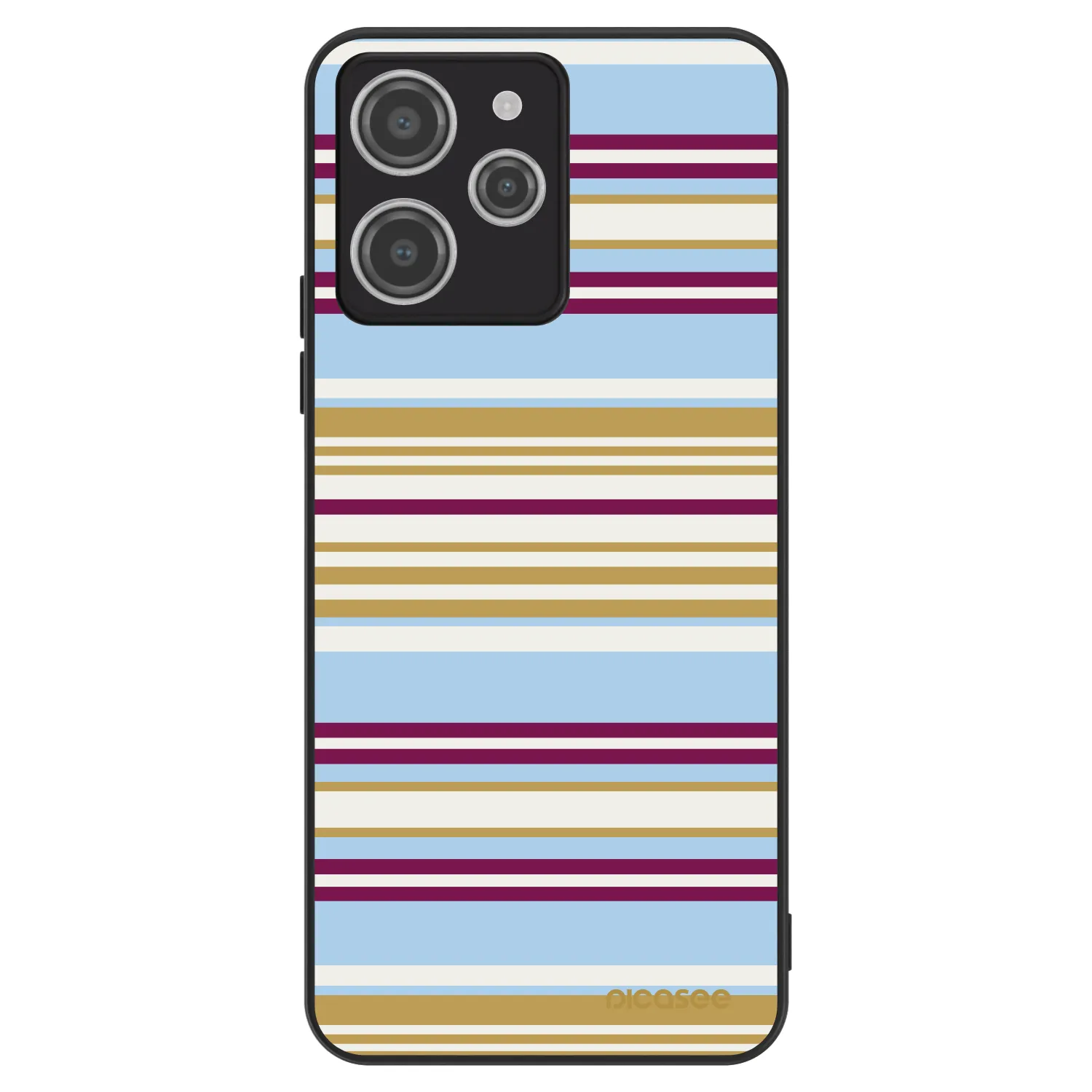 Picasee ULTIMATE CASE pro Xiaomi Redmi 12 4G - Souvenir