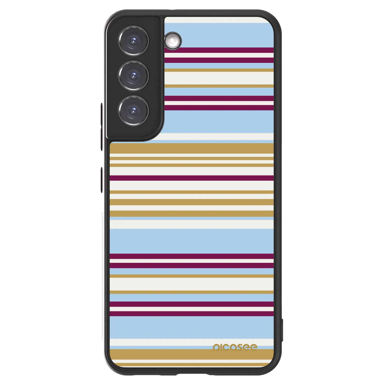 Picasee ULTIMATE CASE PowerShare pro Samsung Galaxy S22 5G - Souvenir
