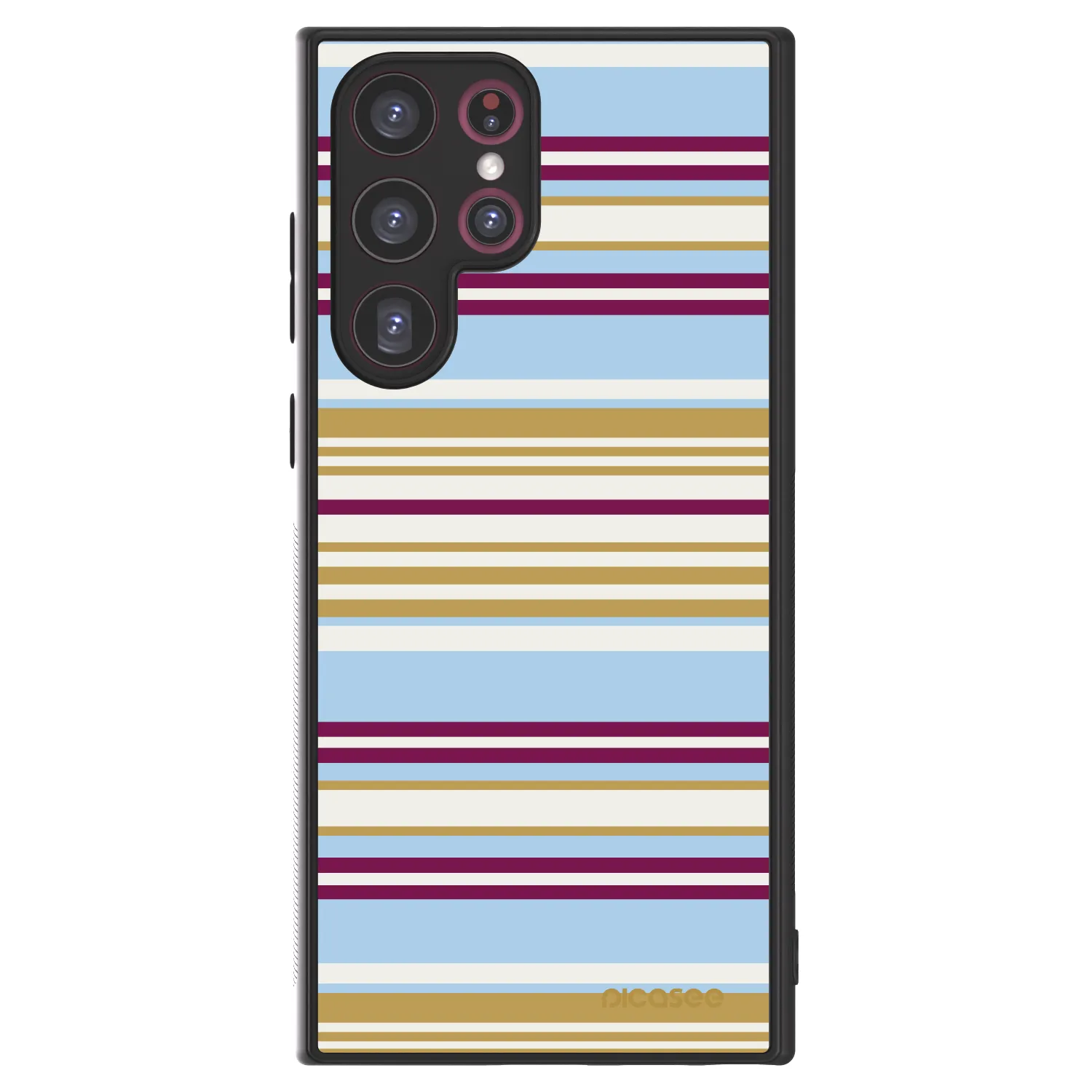 Picasee ULTIMATE CASE PowerShare pro Samsung Galaxy S22 Ultra 5G - Souvenir