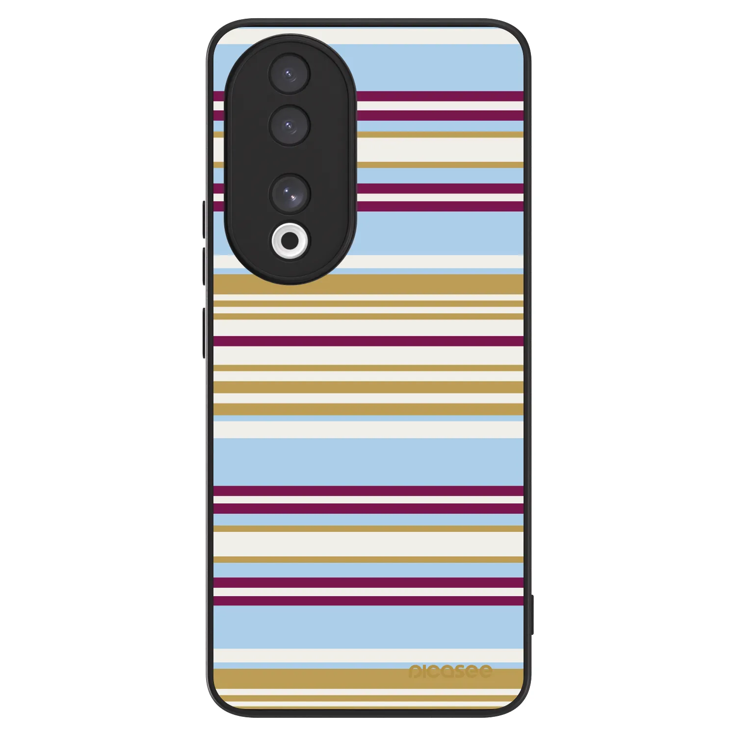 Picasee ULTIMATE CASE pro Honor 90 5G - Souvenir