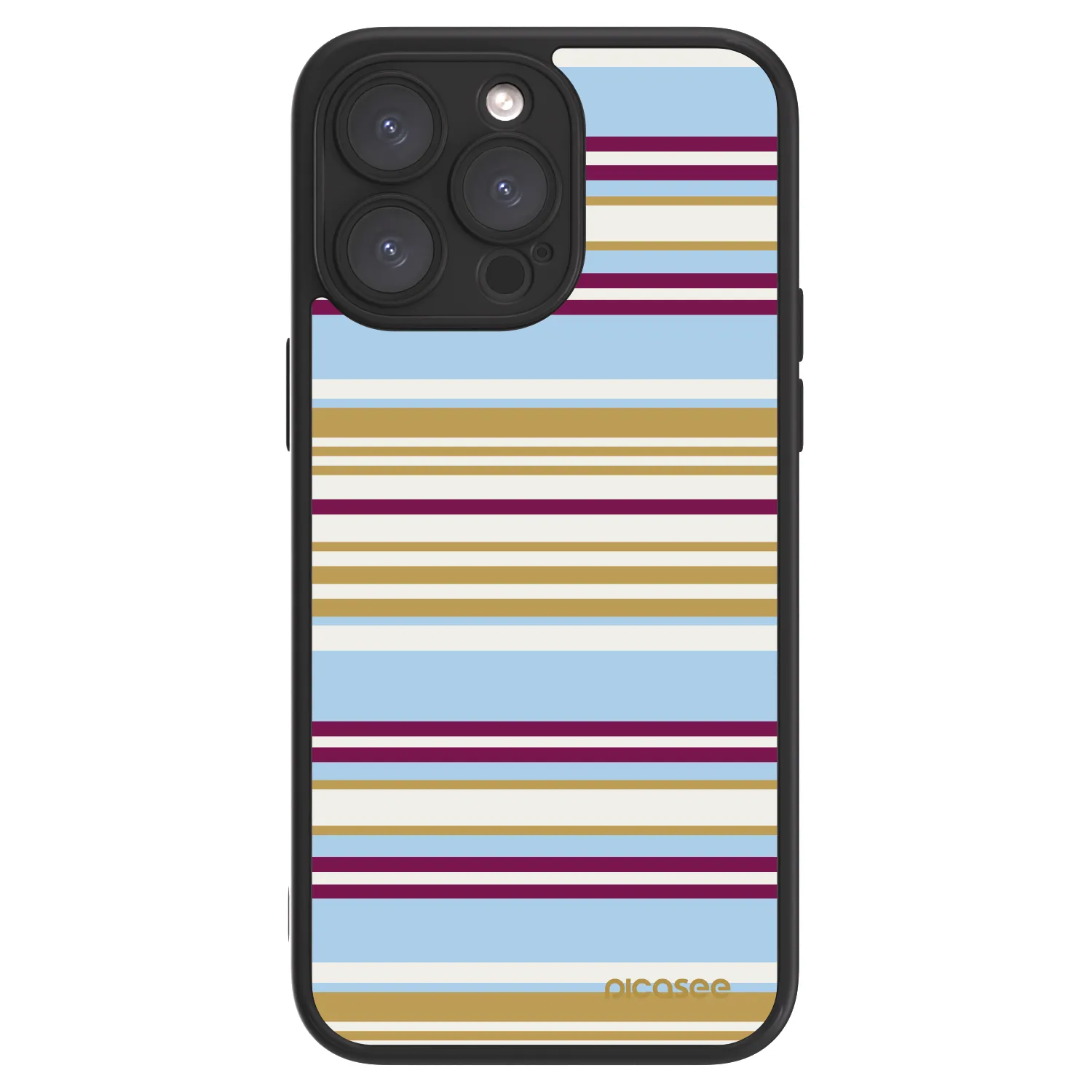 Picasee ULTIMATE CASE pro Apple iPhone 15 Pro Max - Souvenir