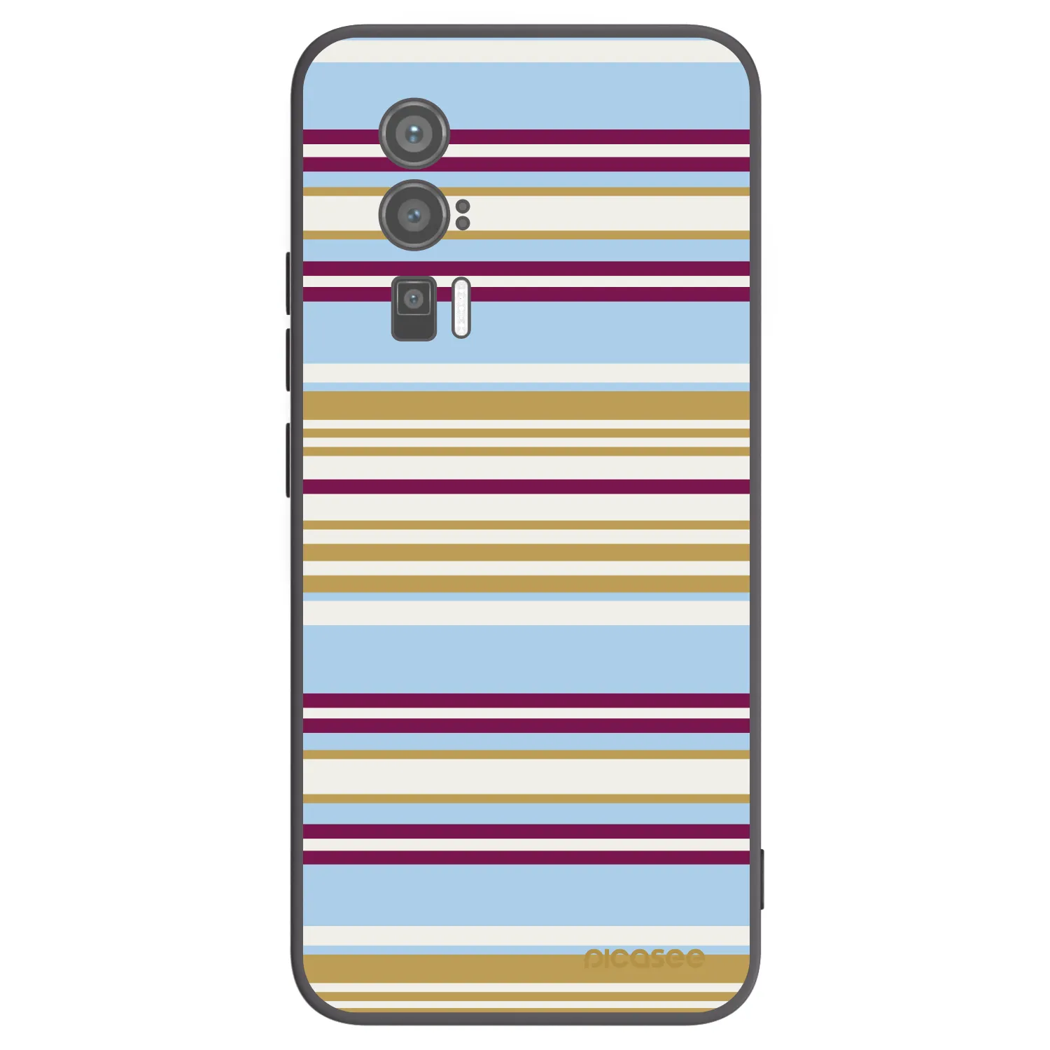 Picasee silikonový černý obal pro Xiaomi Poco F5 Pro 5G - Souvenir