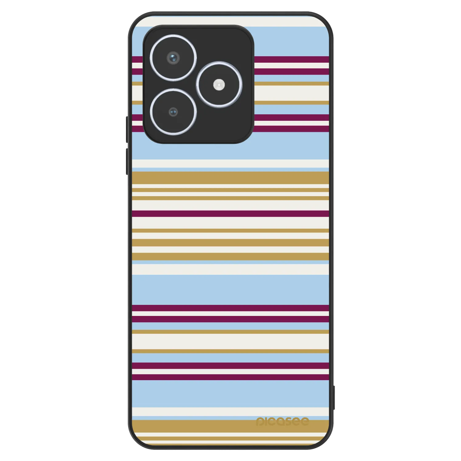Picasee ULTIMATE CASE pro Realme C53 - Souvenir
