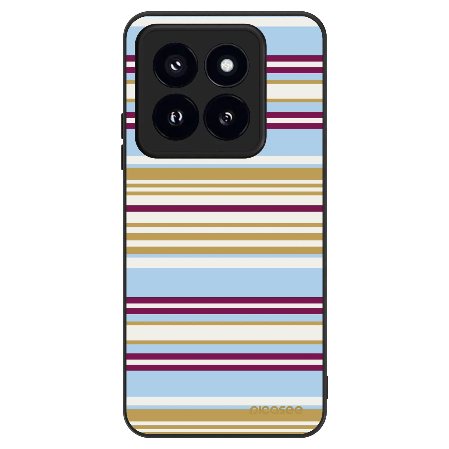Picasee ULTIMATE CASE pro Xiaomi 14 Pro - Souvenir