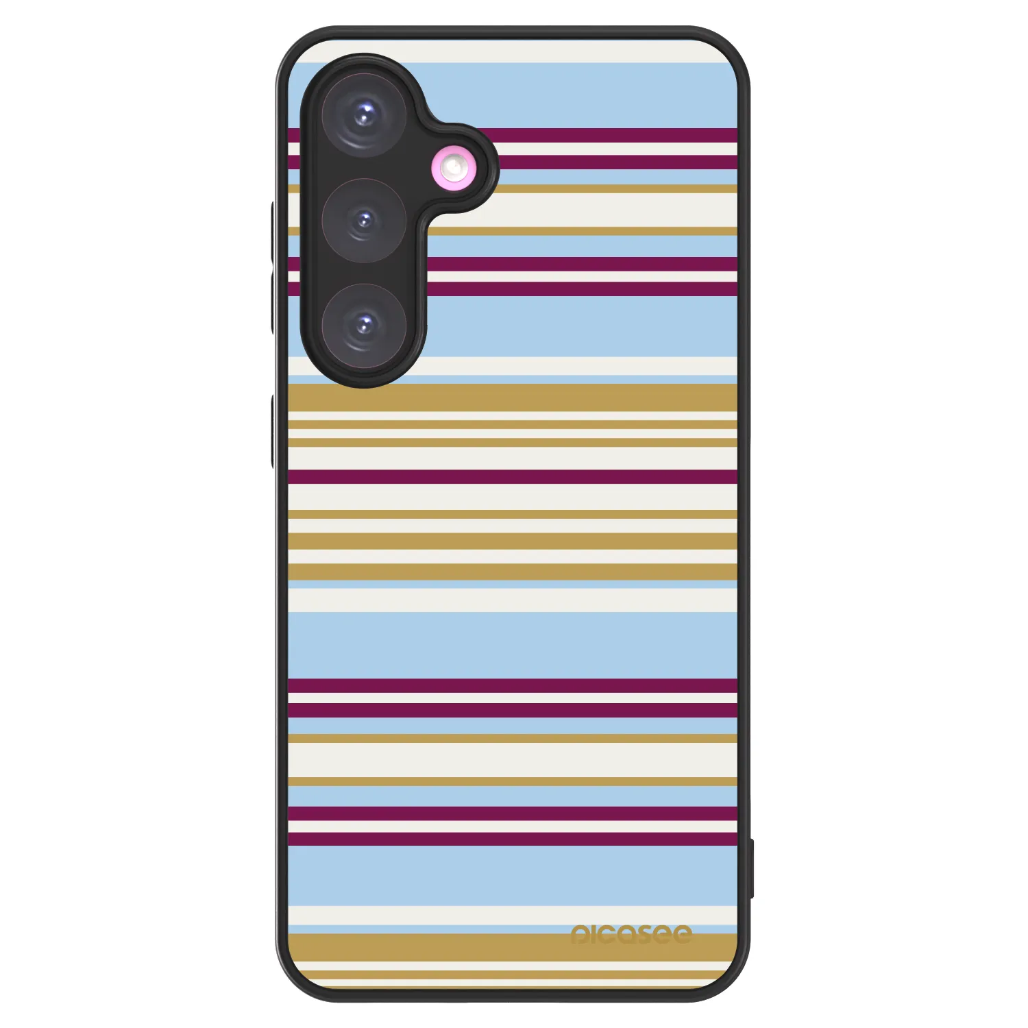 Picasee ULTIMATE CASE PowerShare pro Samsung Galaxy S24+ S926B 5G - Souvenir