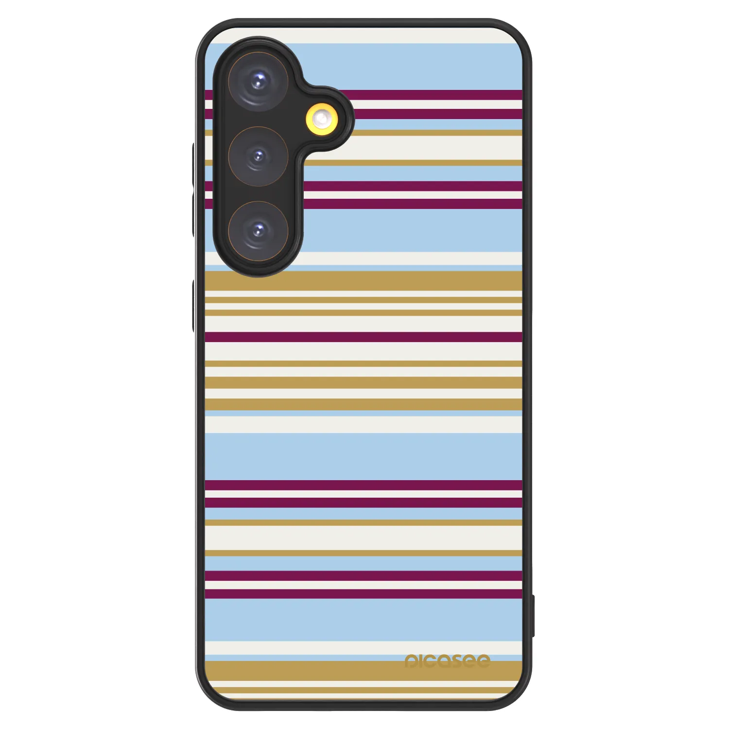 Picasee ULTIMATE CASE PowerShare pro Samsung Galaxy S24 S921B 5G - Souvenir