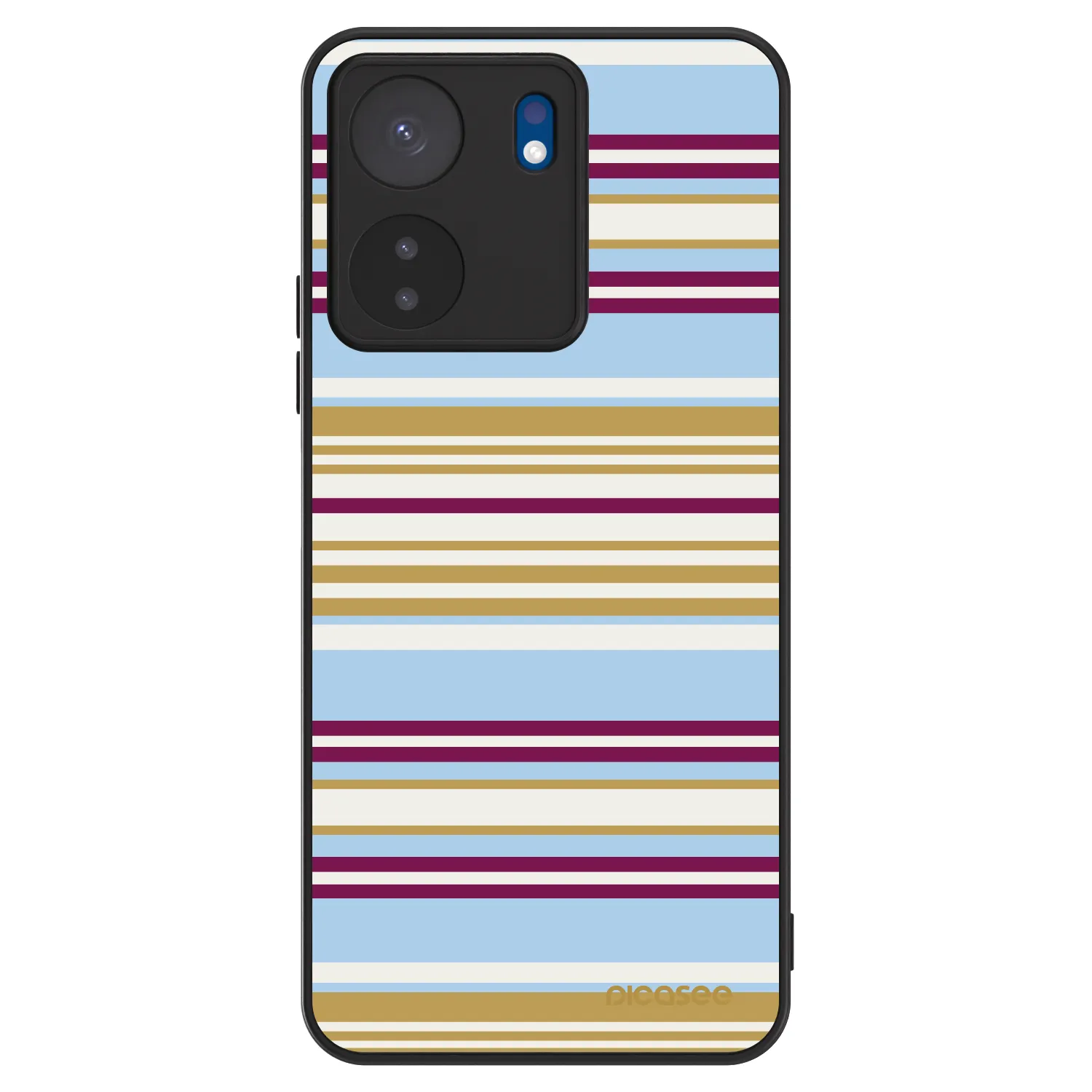 Picasee ULTIMATE CASE pro Xiaomi Redmi 13C 4G - Souvenir