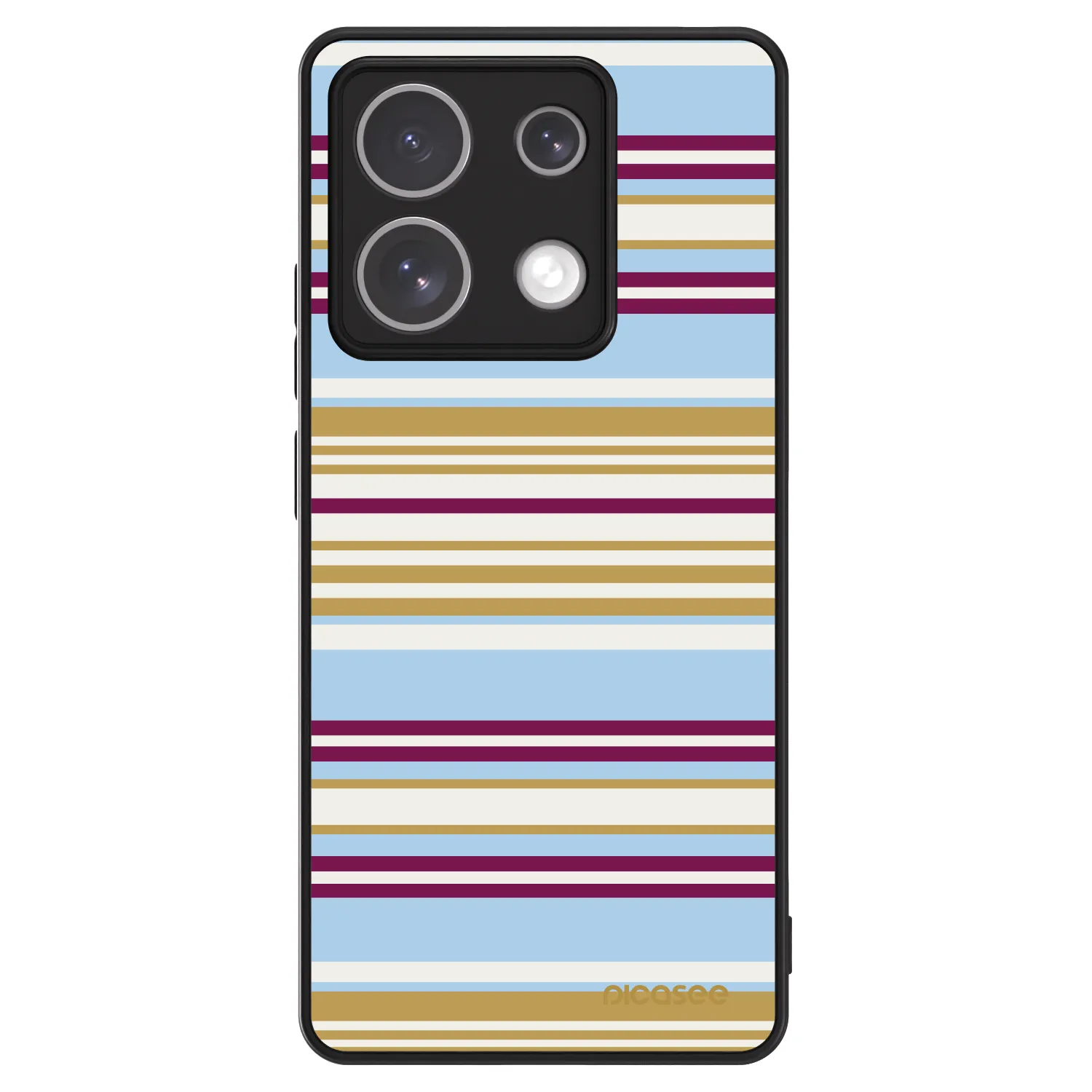 Picasee ULTIMATE CASE pro Xiaomi Redmi Note 13 Pro 5G - Souvenir