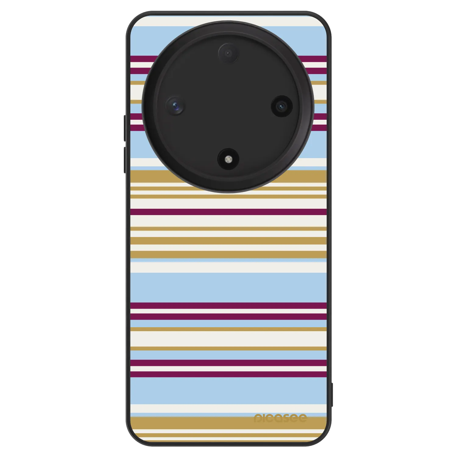 Picasee ULTIMATE CASE pro Honor Magic6 Lite 5G - Souvenir