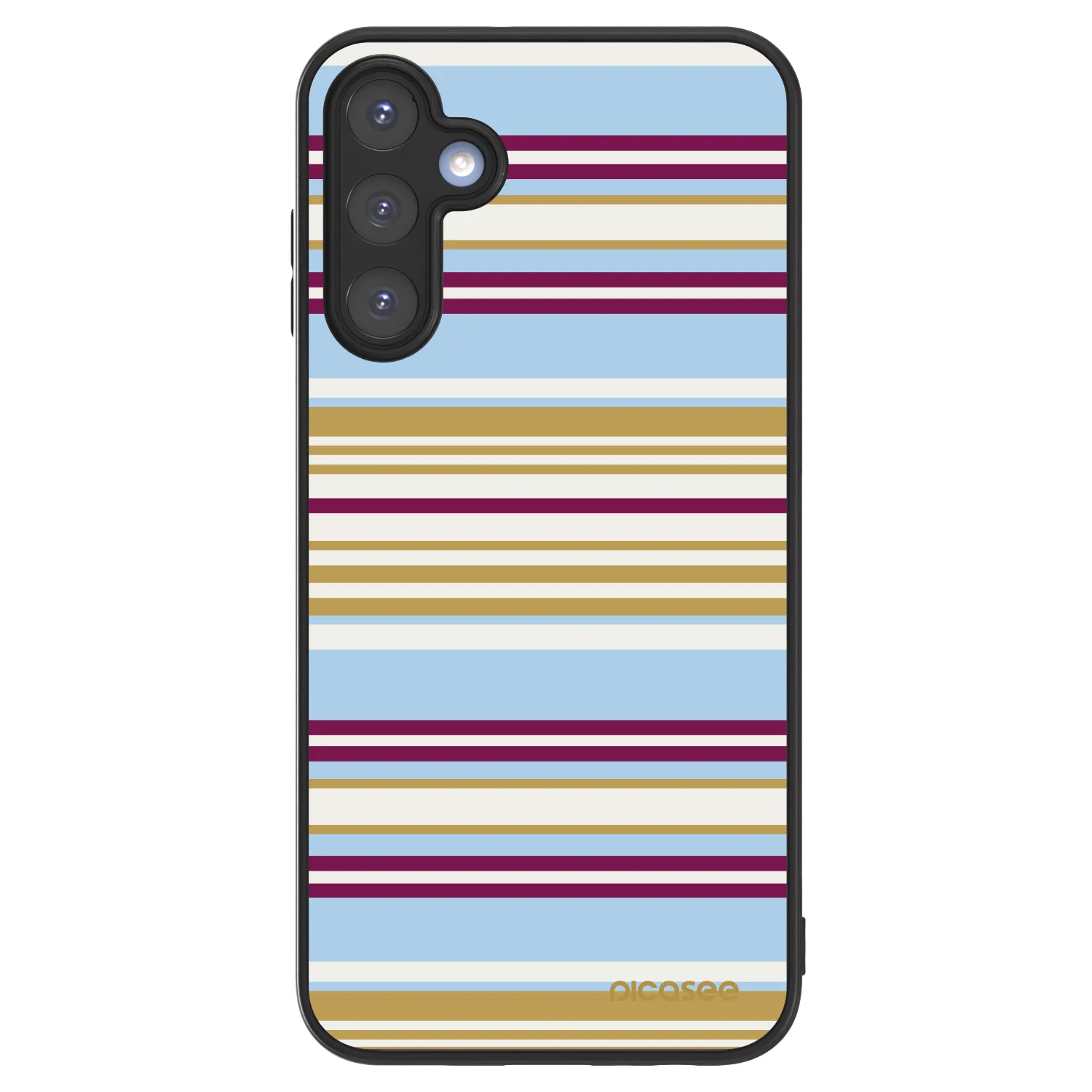 Picasee ULTIMATE CASE pro Samsung Galaxy A15 A156B 5G - Souvenir