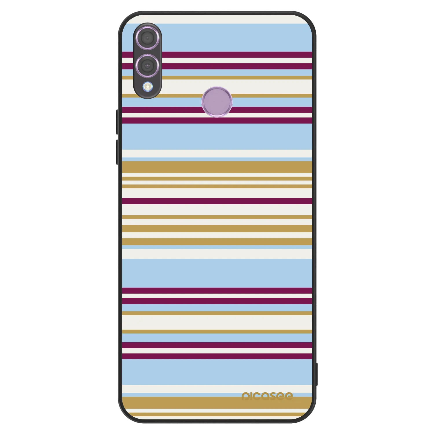 Picasee ULTIMATE CASE pro Honor 8X - Souvenir