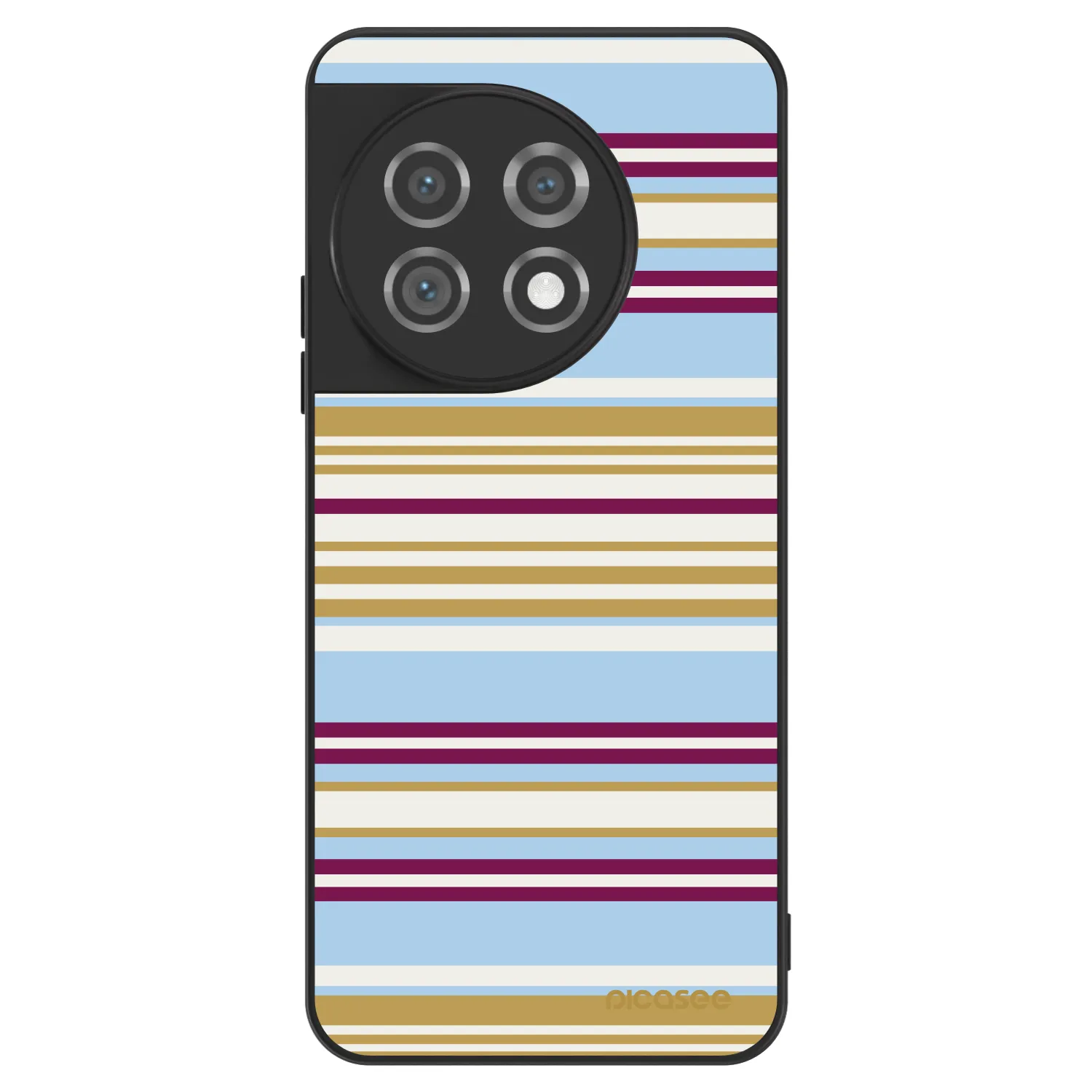 Picasee ULTIMATE CASE pro OnePlus 11 5G - Souvenir