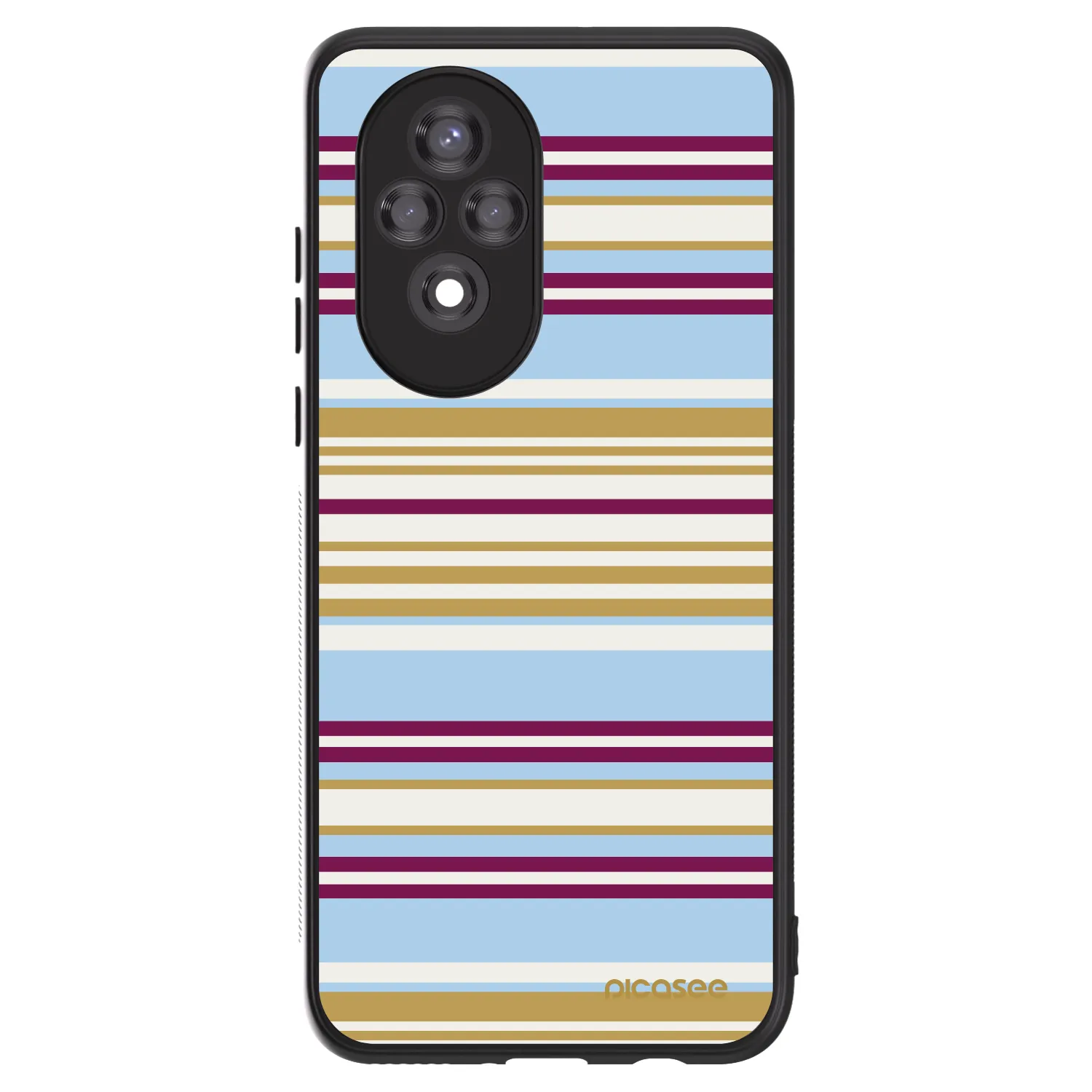Picasee ULTIMATE CASE pro Honor 200 Pro 5G - Souvenir