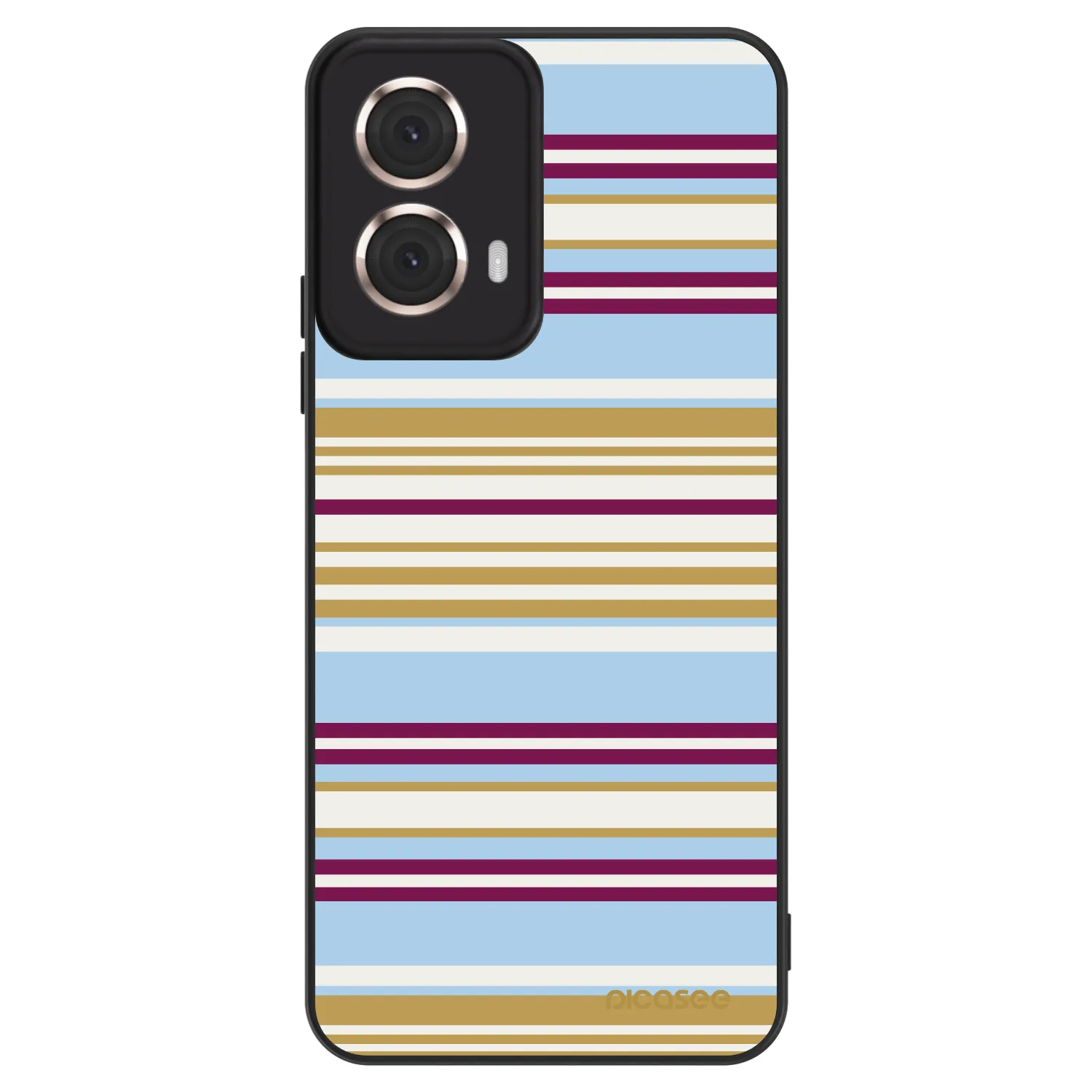 Picasee ULTIMATE CASE pro Motorola Moto G85 - Souvenir