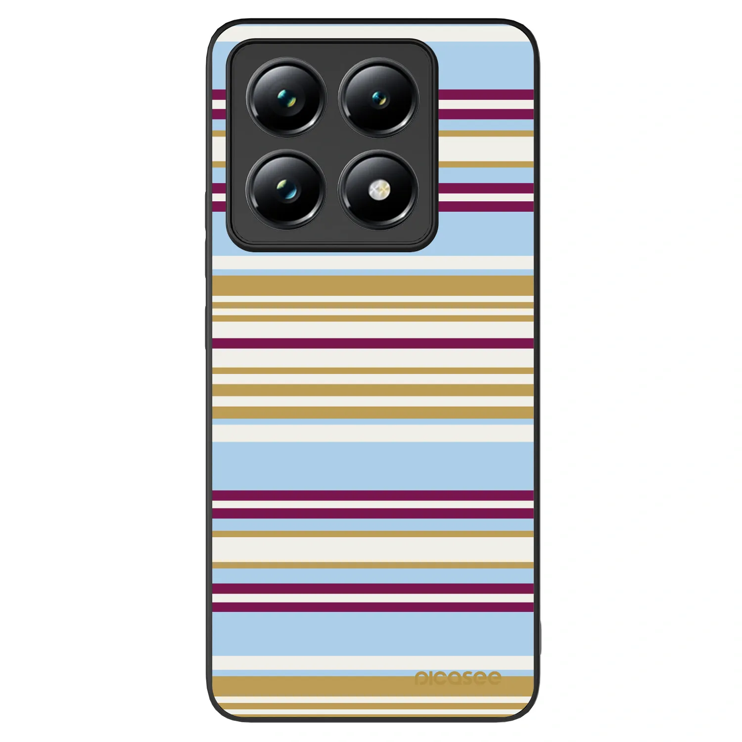 Picasee ULTIMATE CASE pro Xiaomi 14T Pro - Souvenir