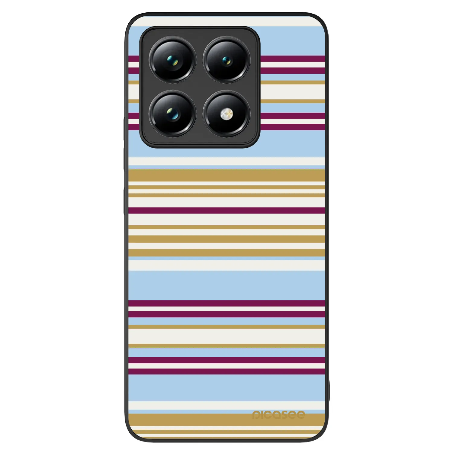 Picasee ULTIMATE CASE pro Xiaomi 14T - Souvenir