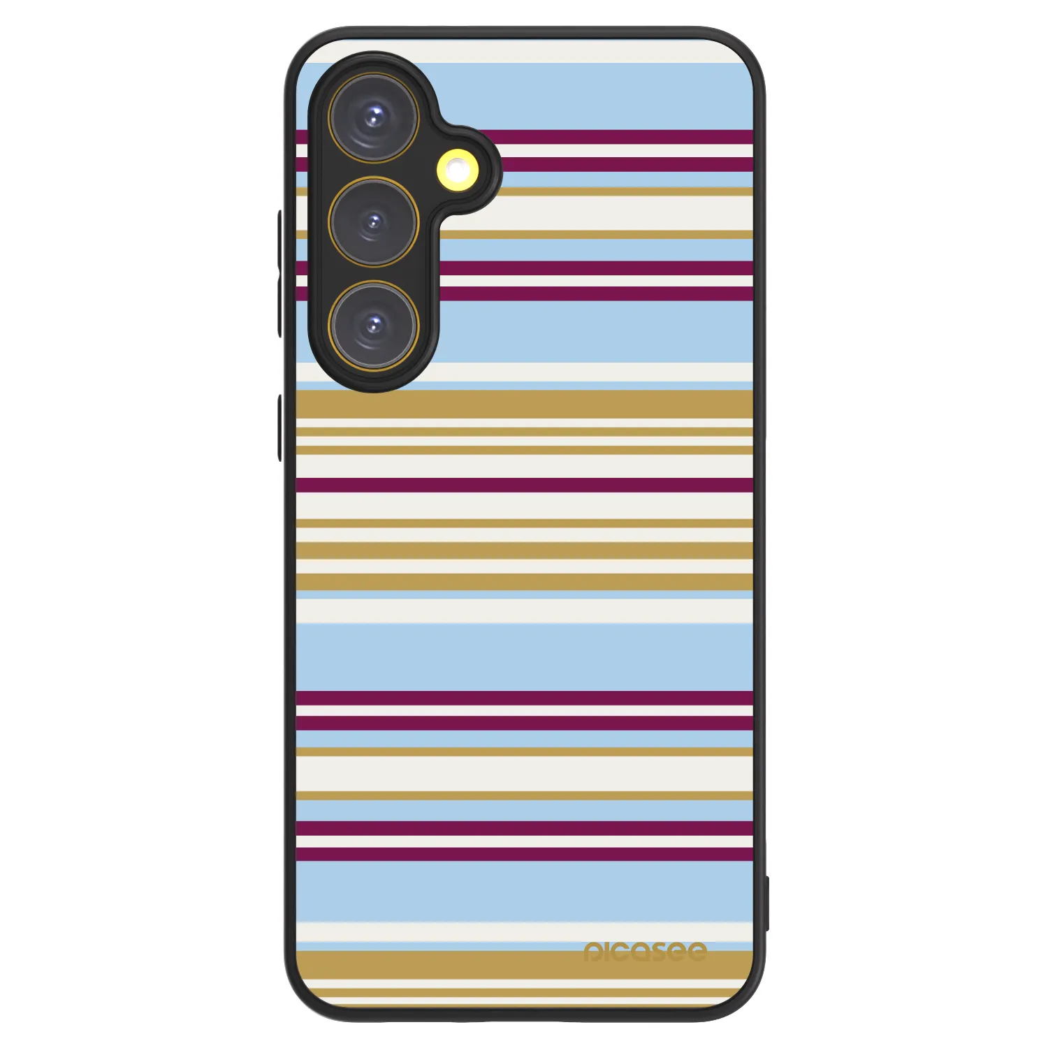 Picasee ULTIMATE CASE PowerShare pro Samsung Galaxy S24 FE S721B - Souvenir