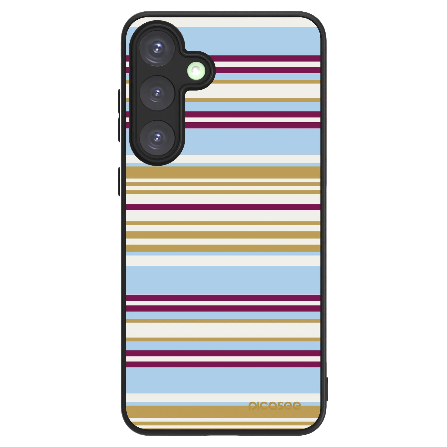 Picasee ULTIMATE CASE pro Samsung Galaxy S25+ 5G - Souvenir