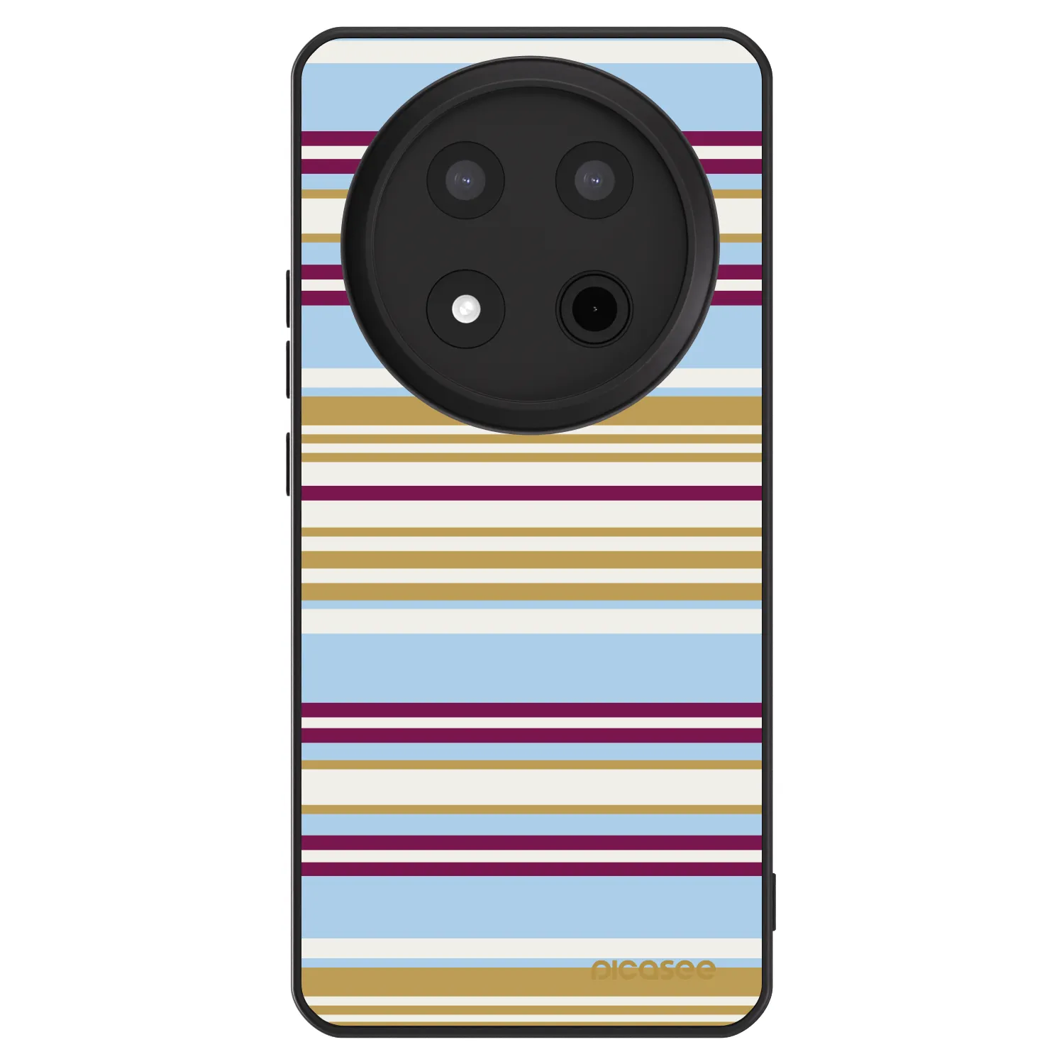 Picasee ULTIMATE CASE pro Honor Magic7 Lite 5G - Souvenir