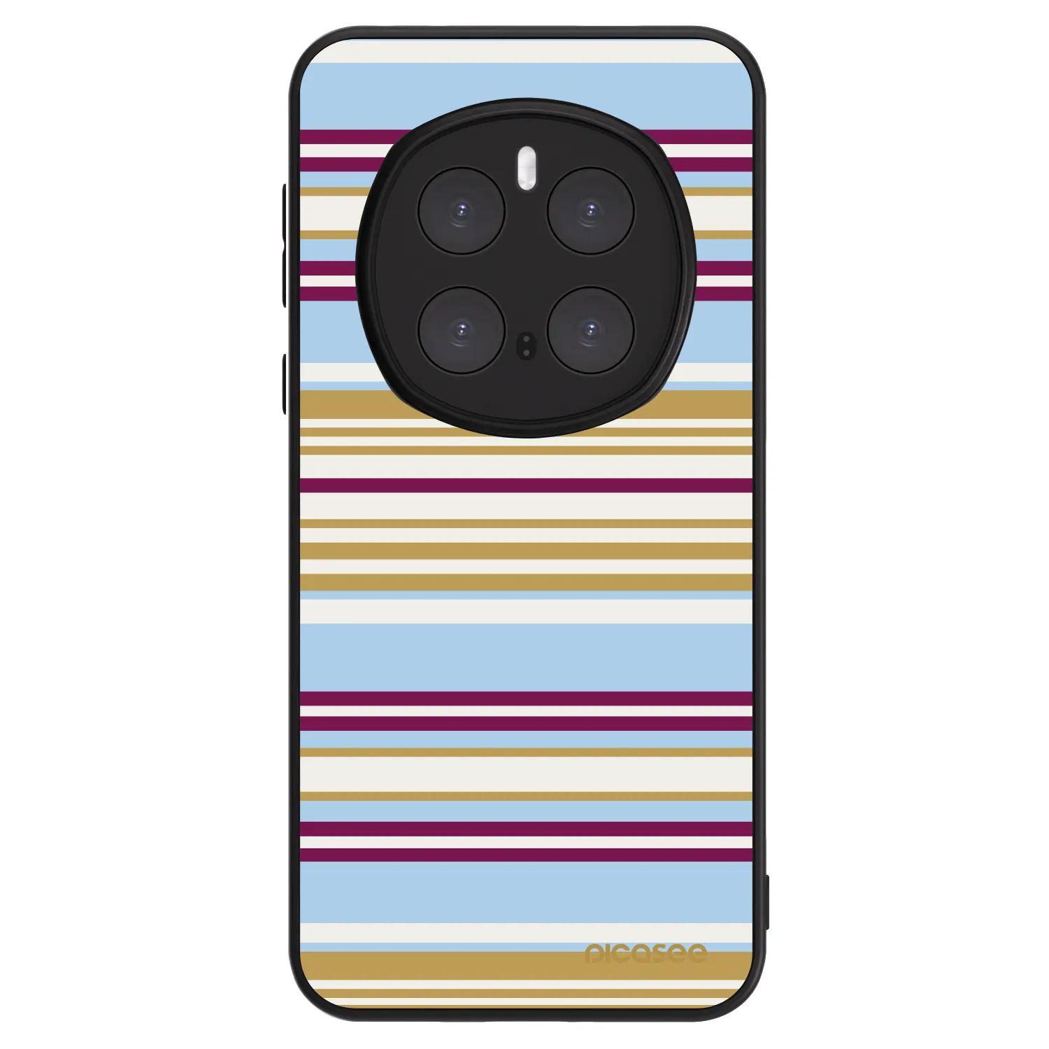 Picasee ULTIMATE CASE pro Honor Magic7 Pro 5G - Souvenir