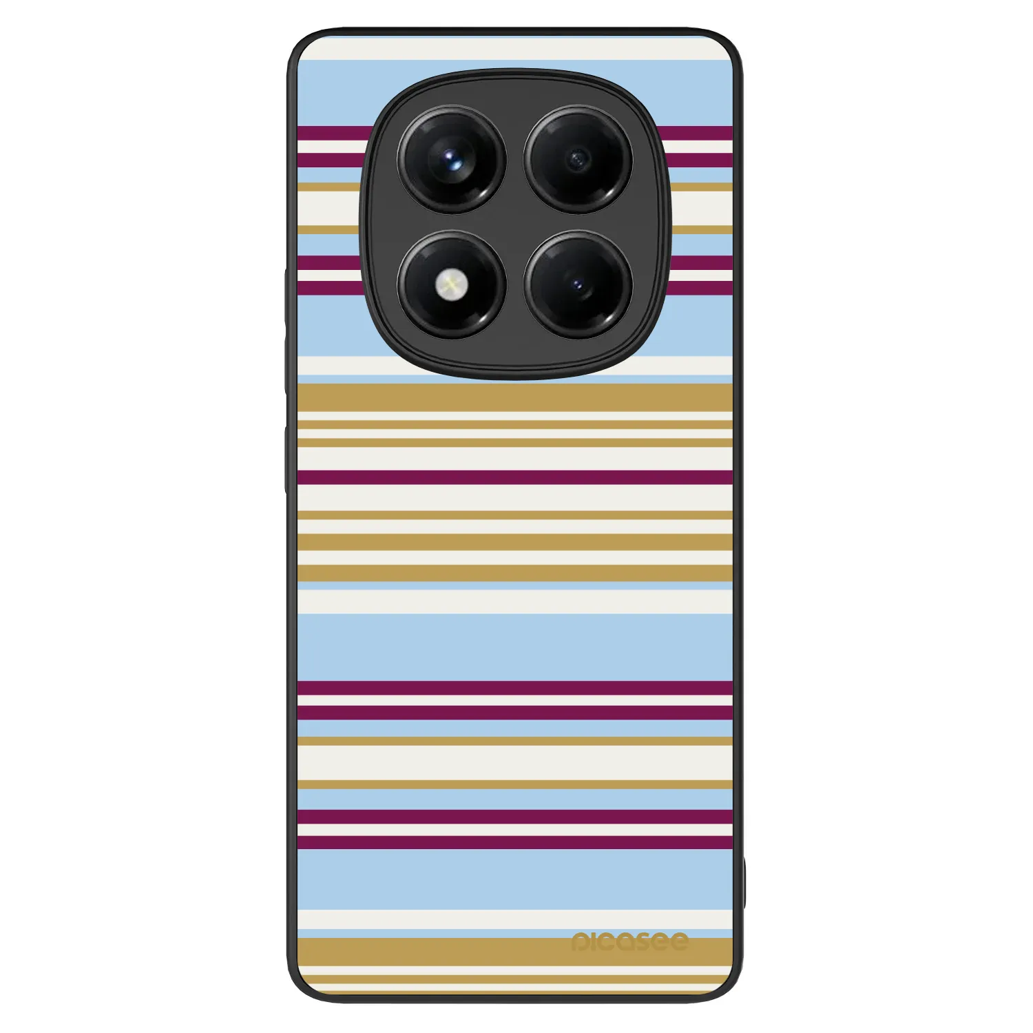 Picasee ULTIMATE CASE pro Xiaomi Redmi Note 14 Pro 4G - Souvenir