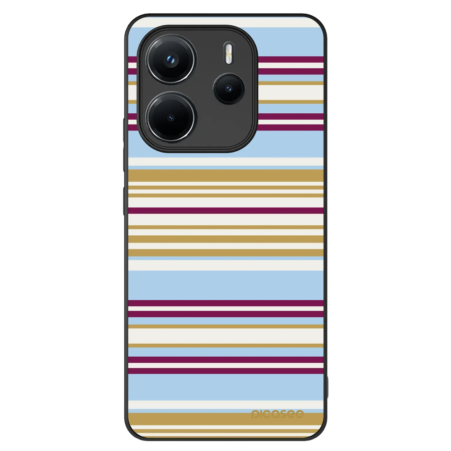 Picasee ULTIMATE CASE pro Xiaomi Redmi Note 14 4G - Souvenir