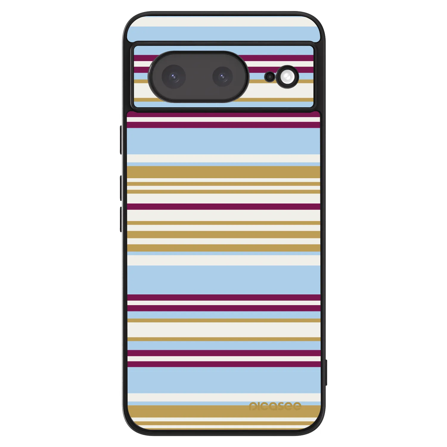 Picasee ULTIMATE CASE pro Google Pixel 8a - Souvenir