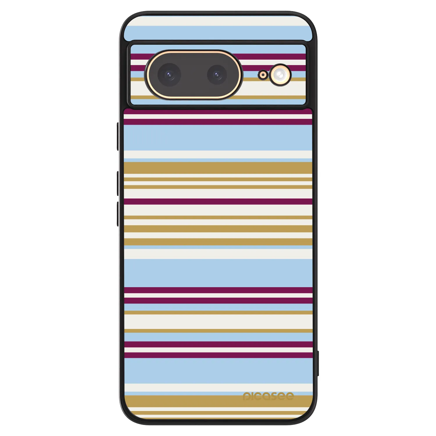 Picasee ULTIMATE CASE pro Google Pixel 8 - Souvenir